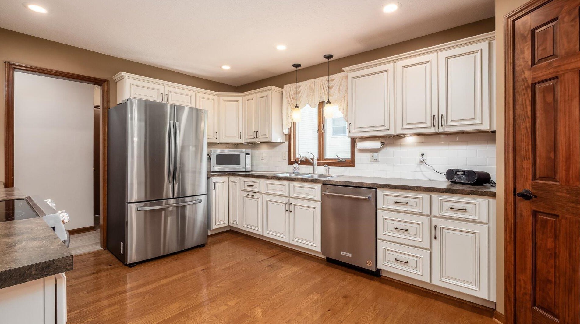 1580 Parkland Dr, Lancaster OH  43130-9790 exterior