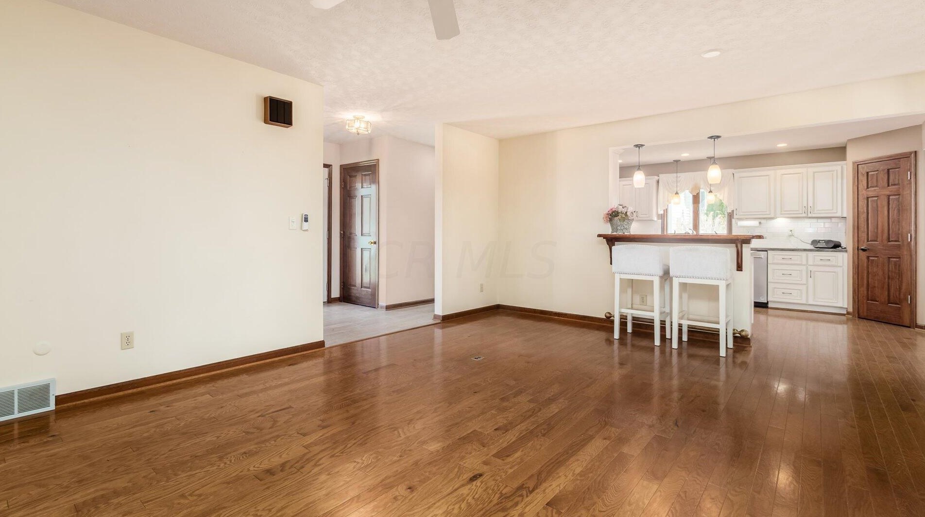 1580 Parkland Dr, Lancaster OH  43130-9790 exterior