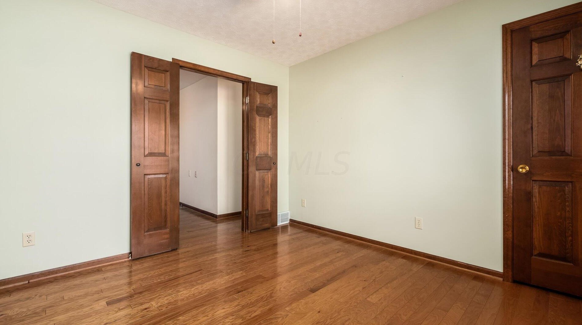 1580 Parkland Dr, Lancaster OH  43130-9790 exterior