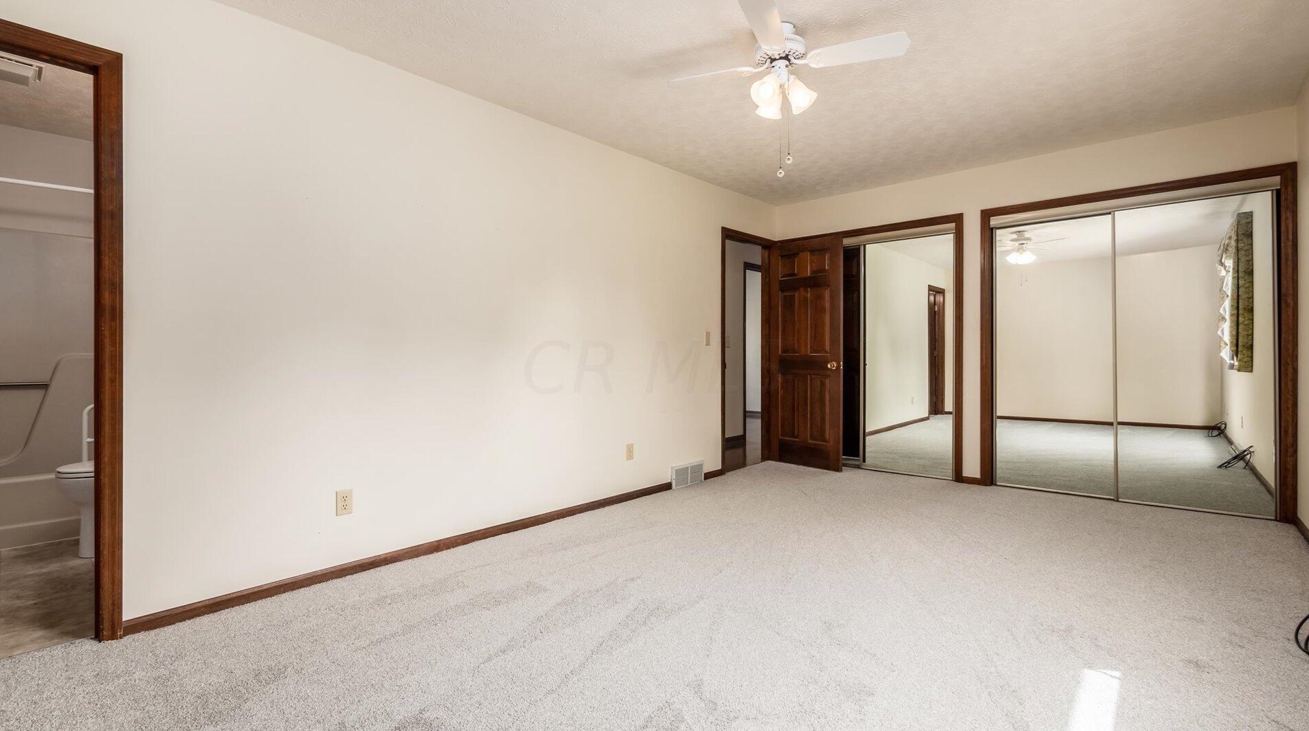 1580 Parkland Dr, Lancaster OH  43130-9790 exterior