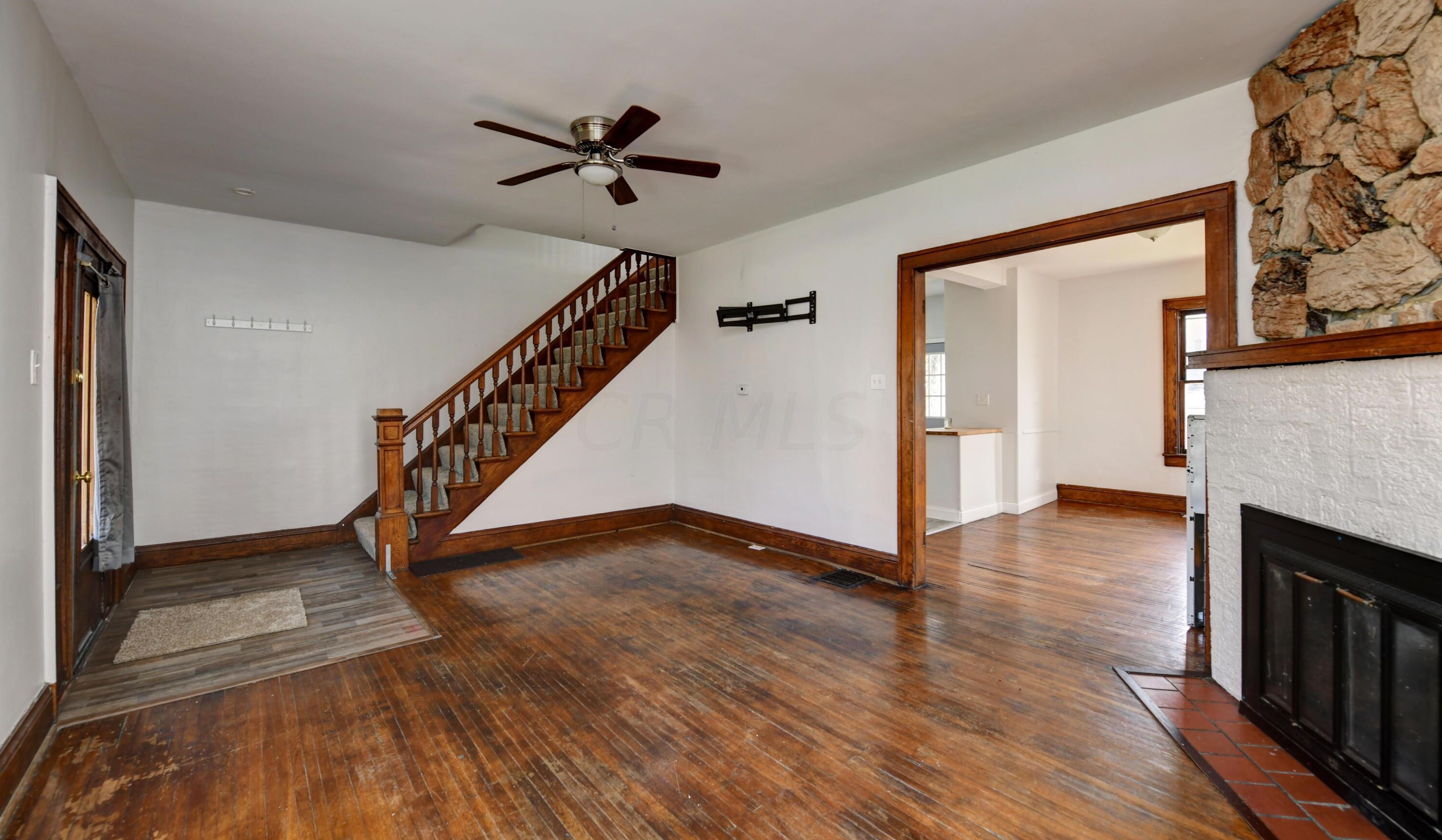 58 Chase Ave, Columbus OH  43204-2601 exterior