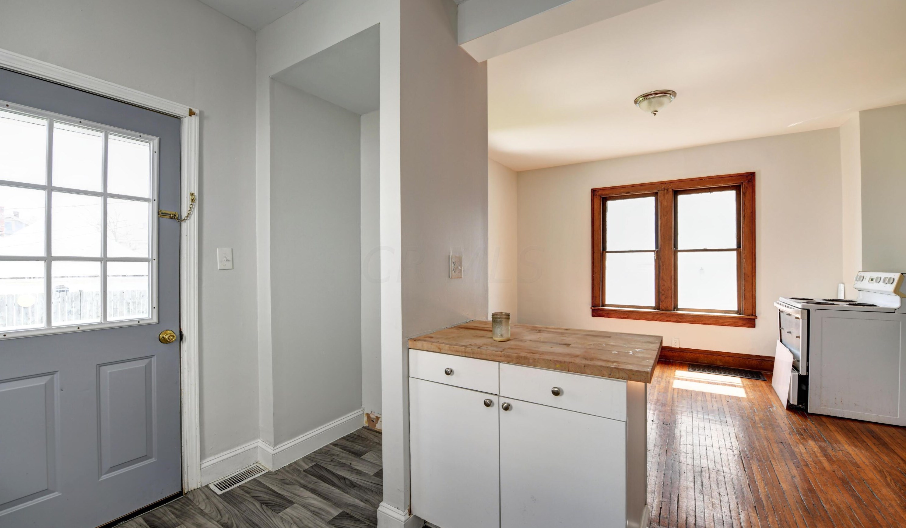 58 Chase Ave, Columbus OH  43204-2601 exterior