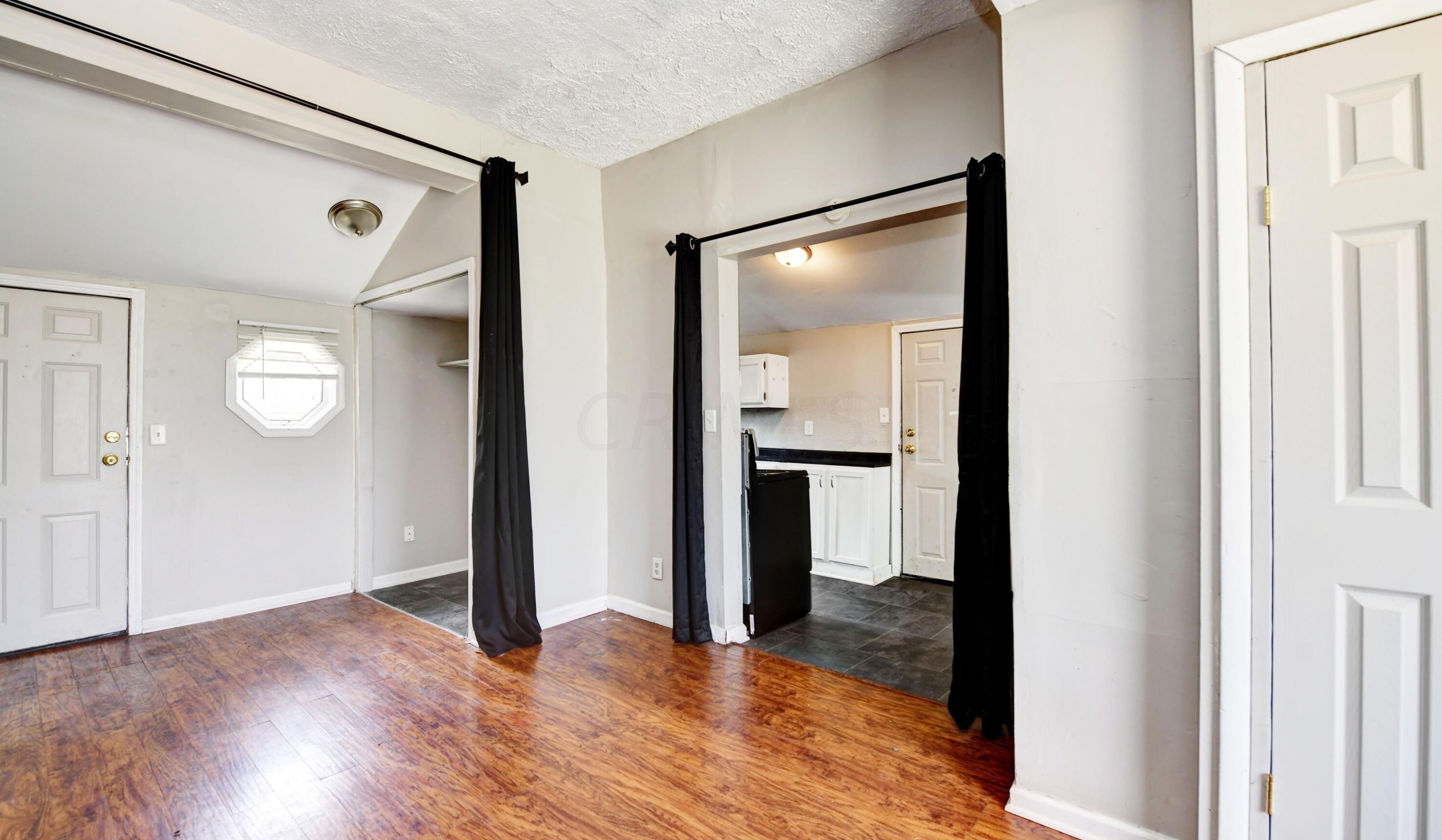 58 Chase Ave, Columbus OH  43204-2601 exterior