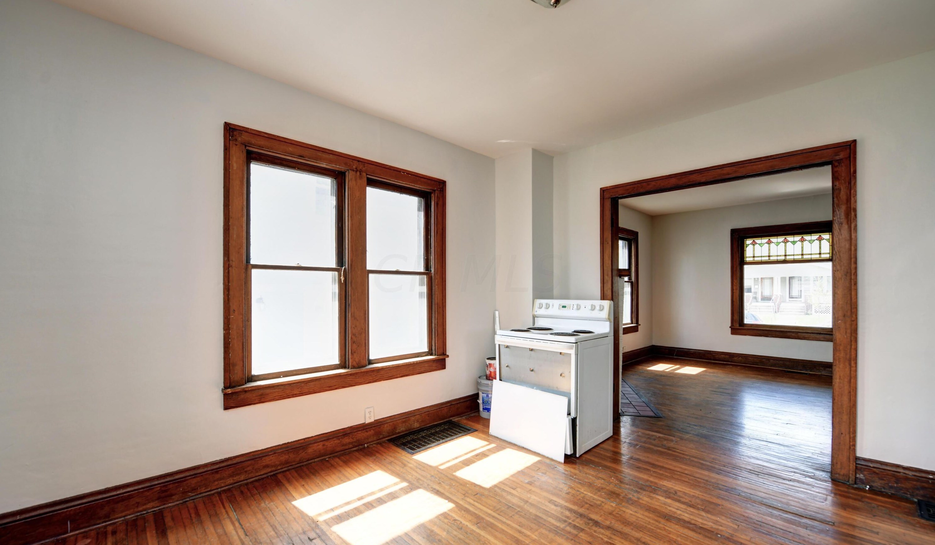 58 Chase Ave, Columbus OH  43204-2601 exterior