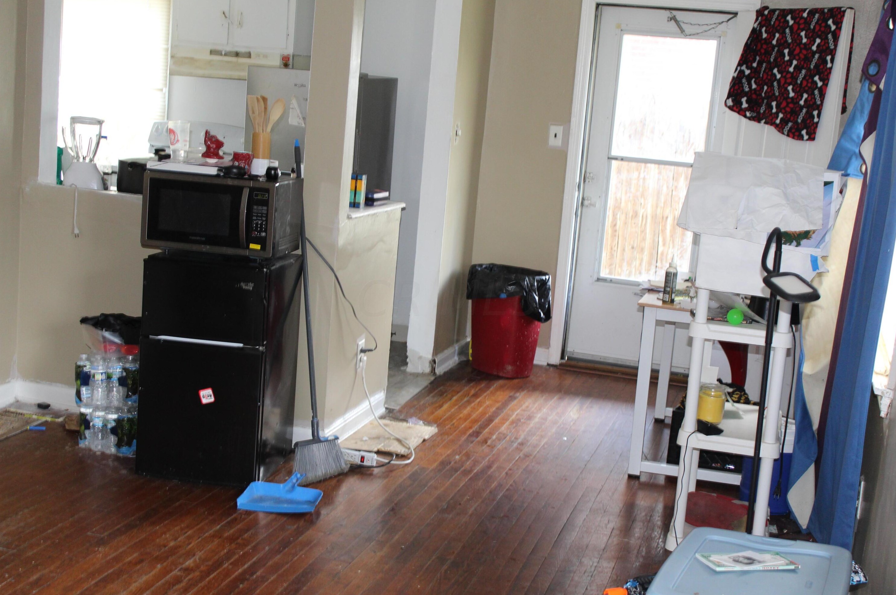 412 James Rd, Columbus OH  43213-2250 exterior