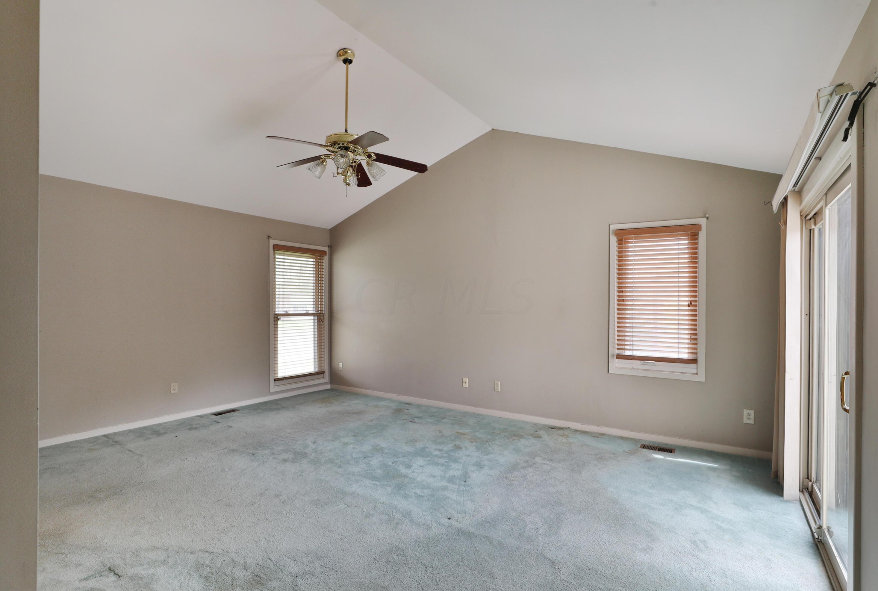 793 Collingwood Dr, Westerville OH  43081-2459 exterior