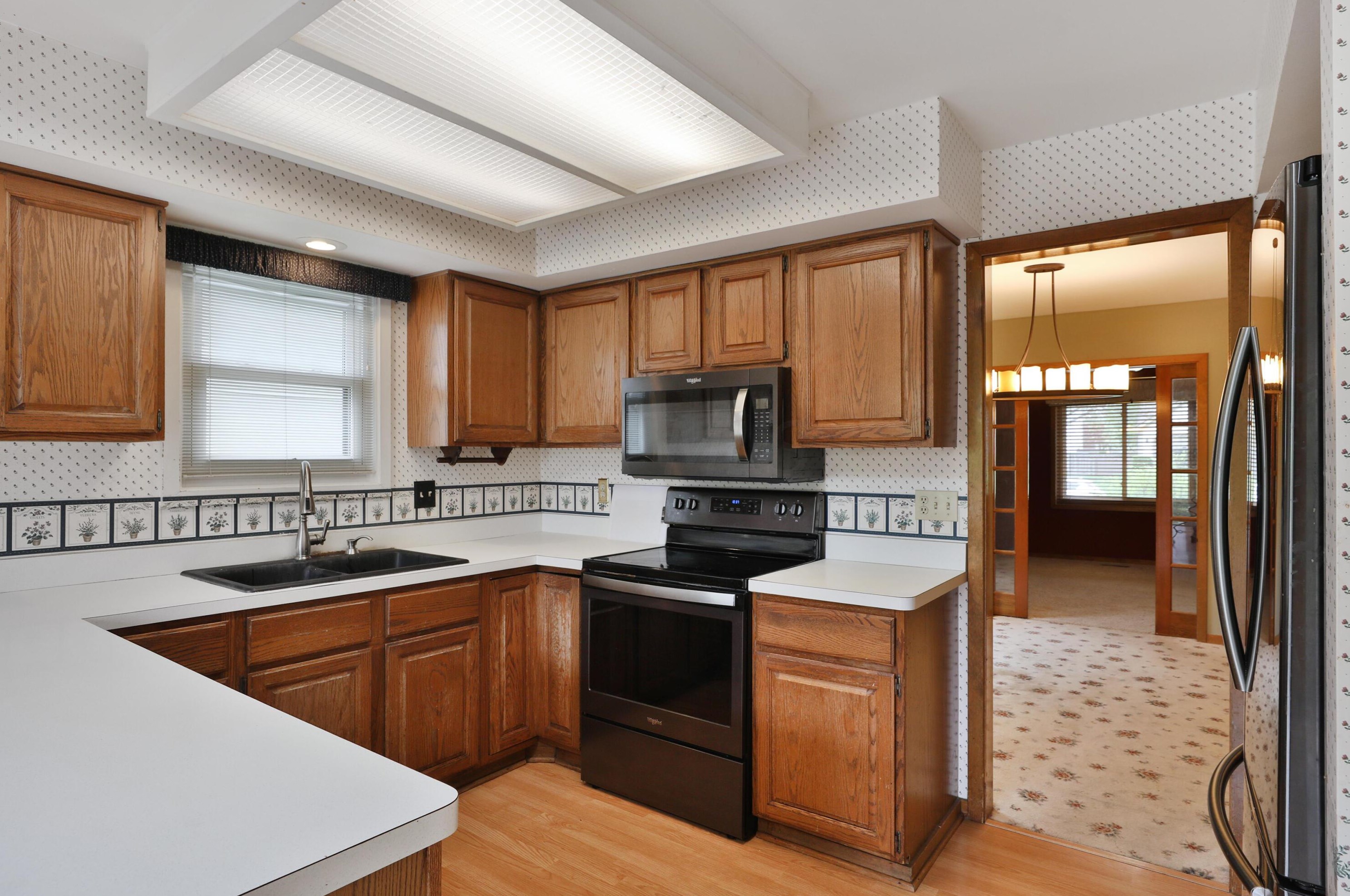 793 Collingwood Dr, Westerville OH  43081-2459 exterior