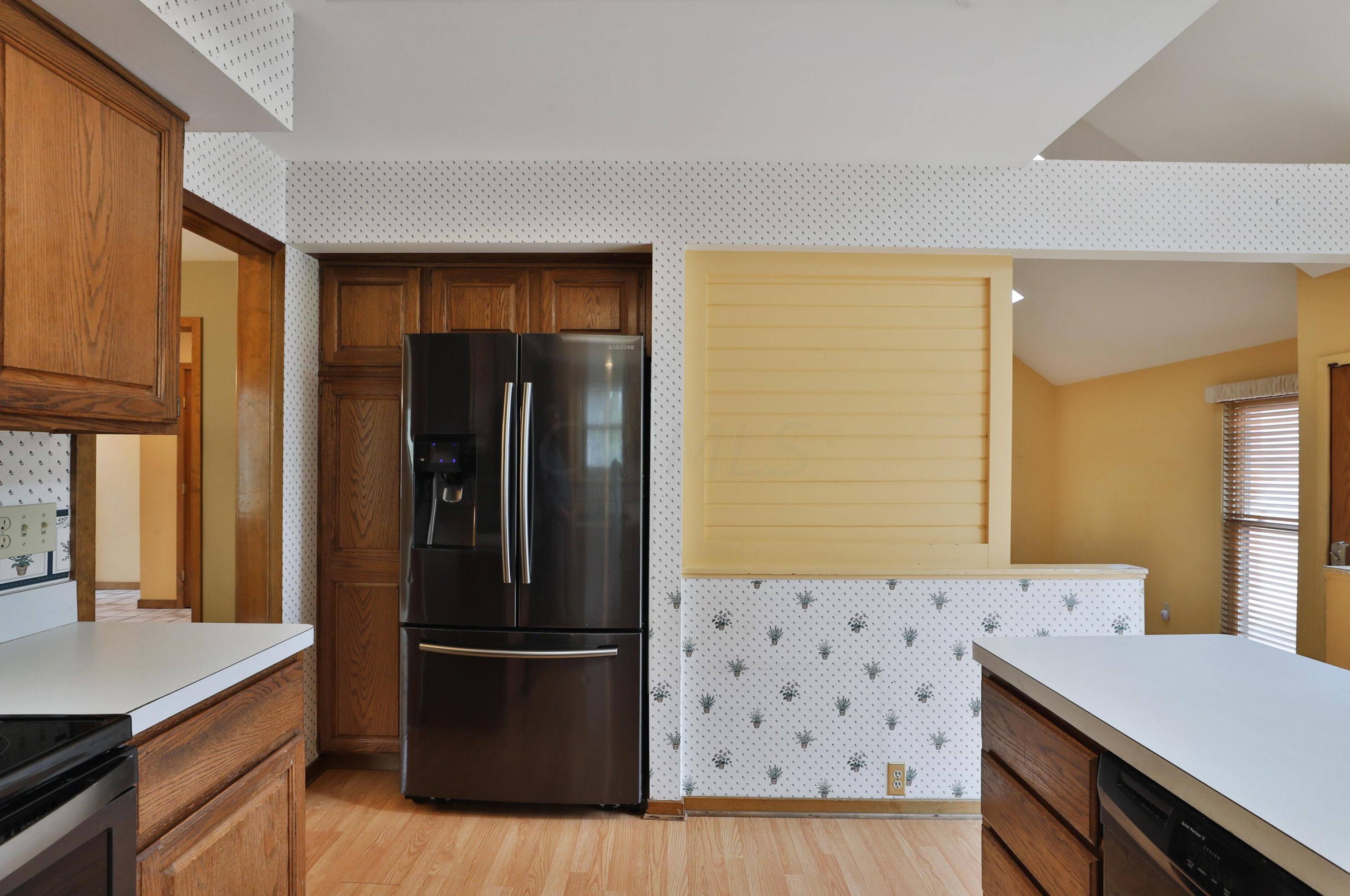 793 Collingwood Dr, Westerville OH  43081-2459 exterior