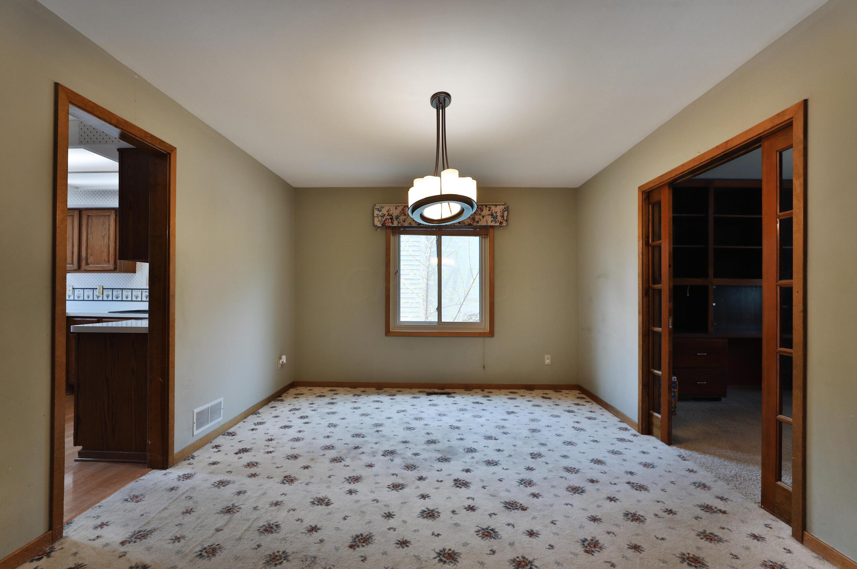 793 Collingwood Dr, Westerville OH  43081-2459 exterior