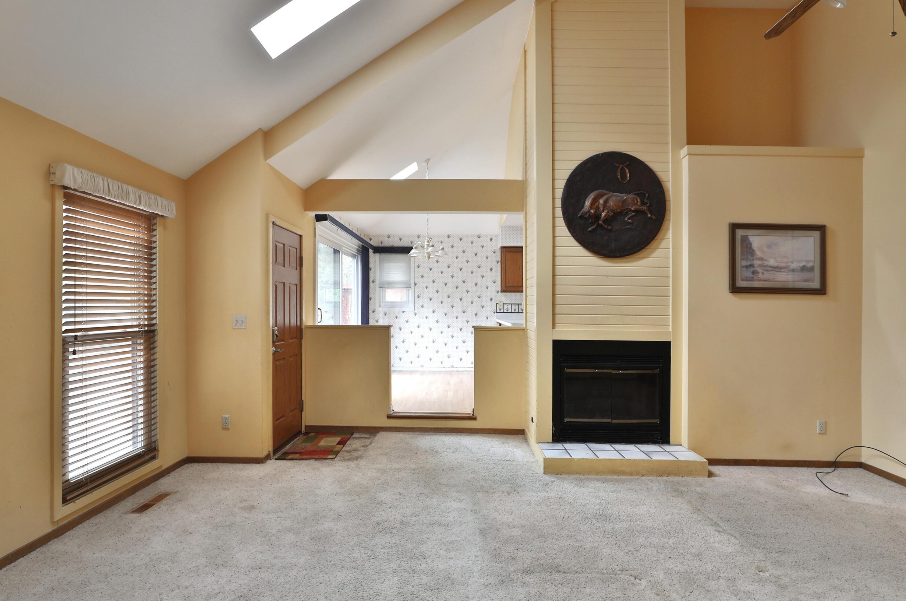 793 Collingwood Dr, Westerville OH  43081-2459 exterior