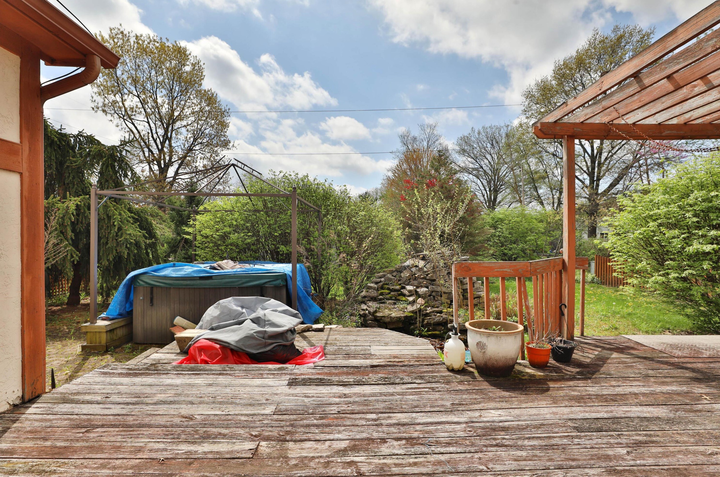 793 Collingwood Dr, Westerville OH  43081-2459 exterior