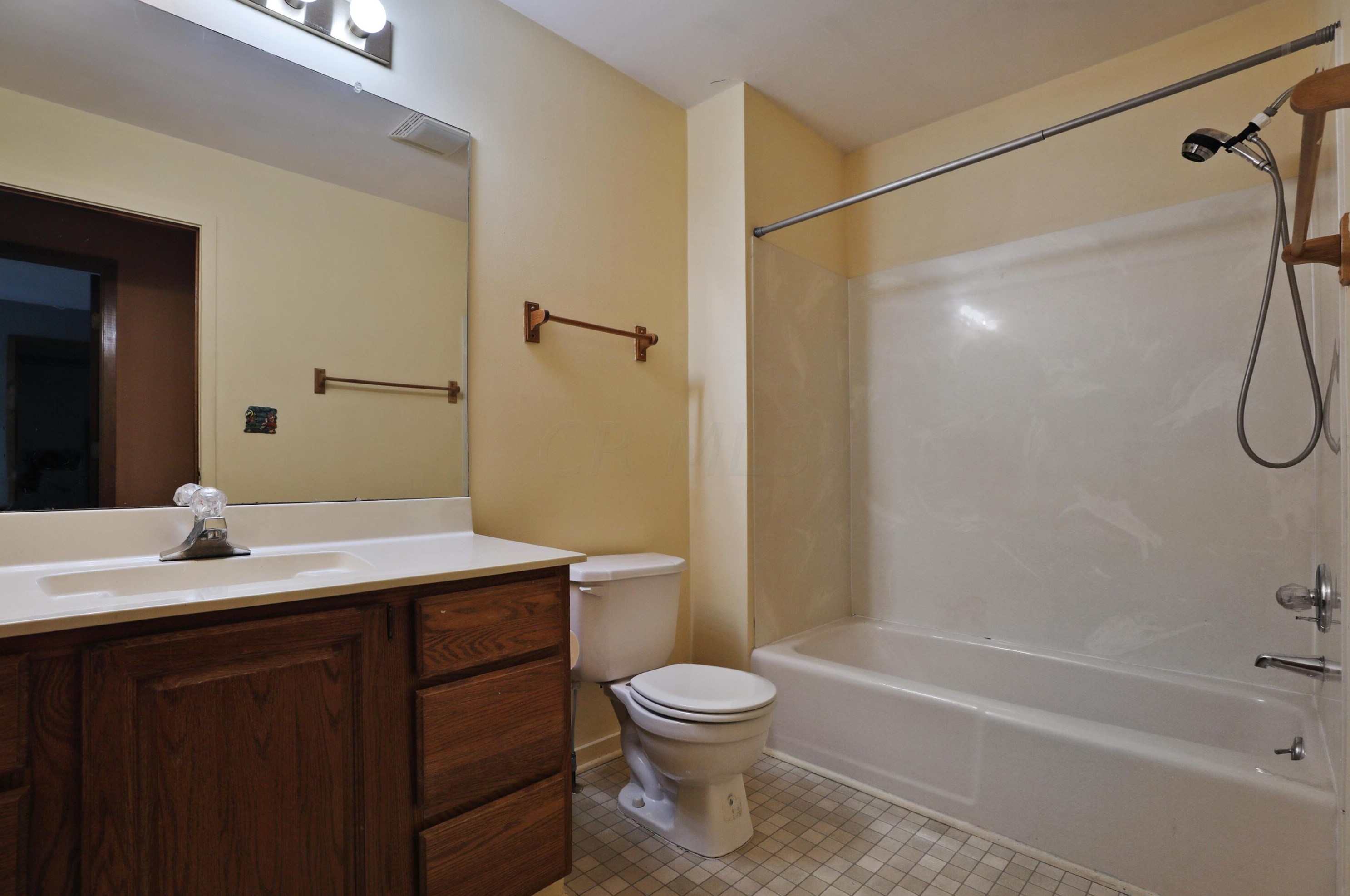 793 Collingwood Dr, Westerville OH  43081-2459 exterior