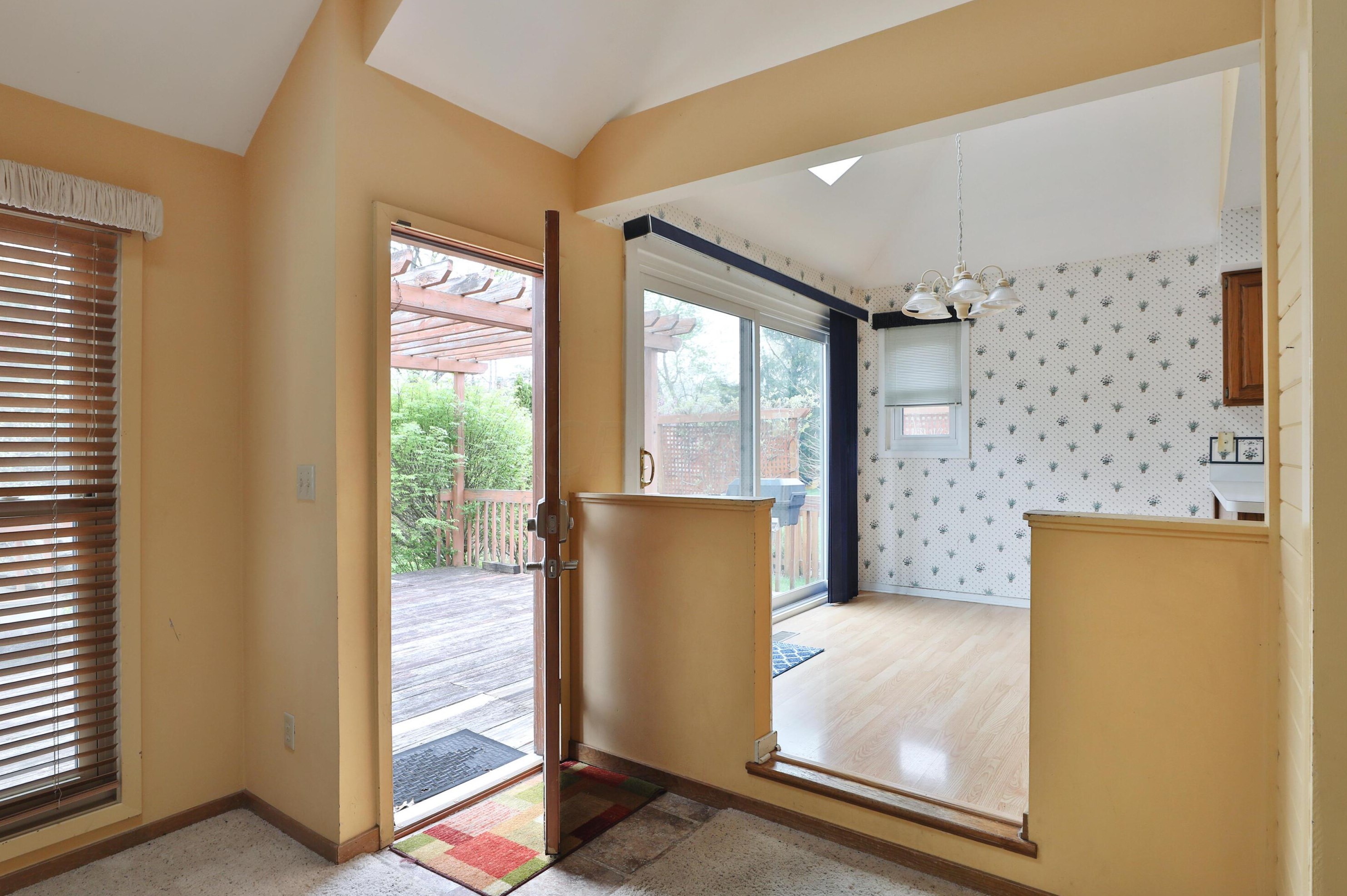 793 Collingwood Dr, Westerville OH  43081-2459 exterior