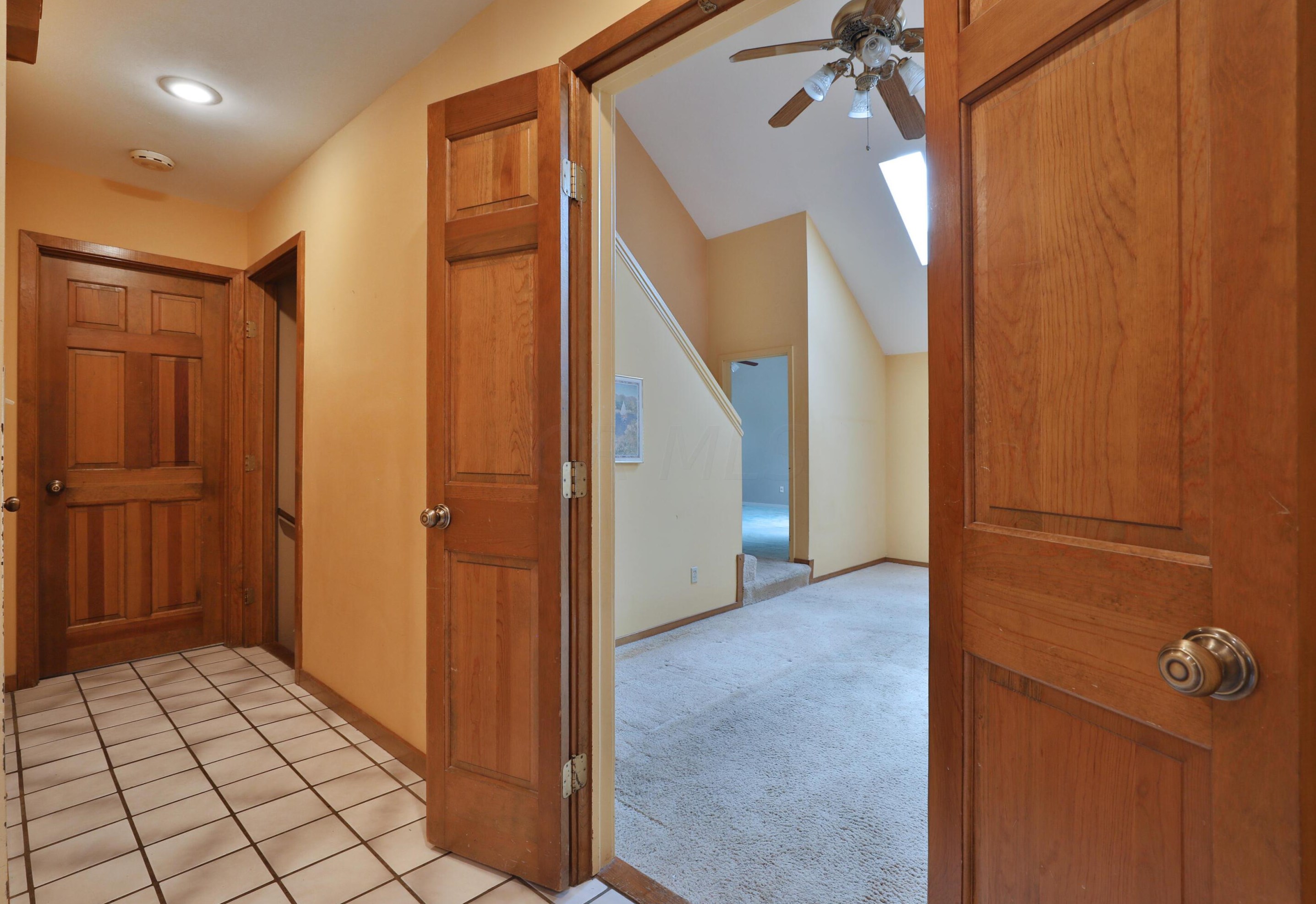 793 Collingwood Dr, Westerville OH  43081-2459 exterior