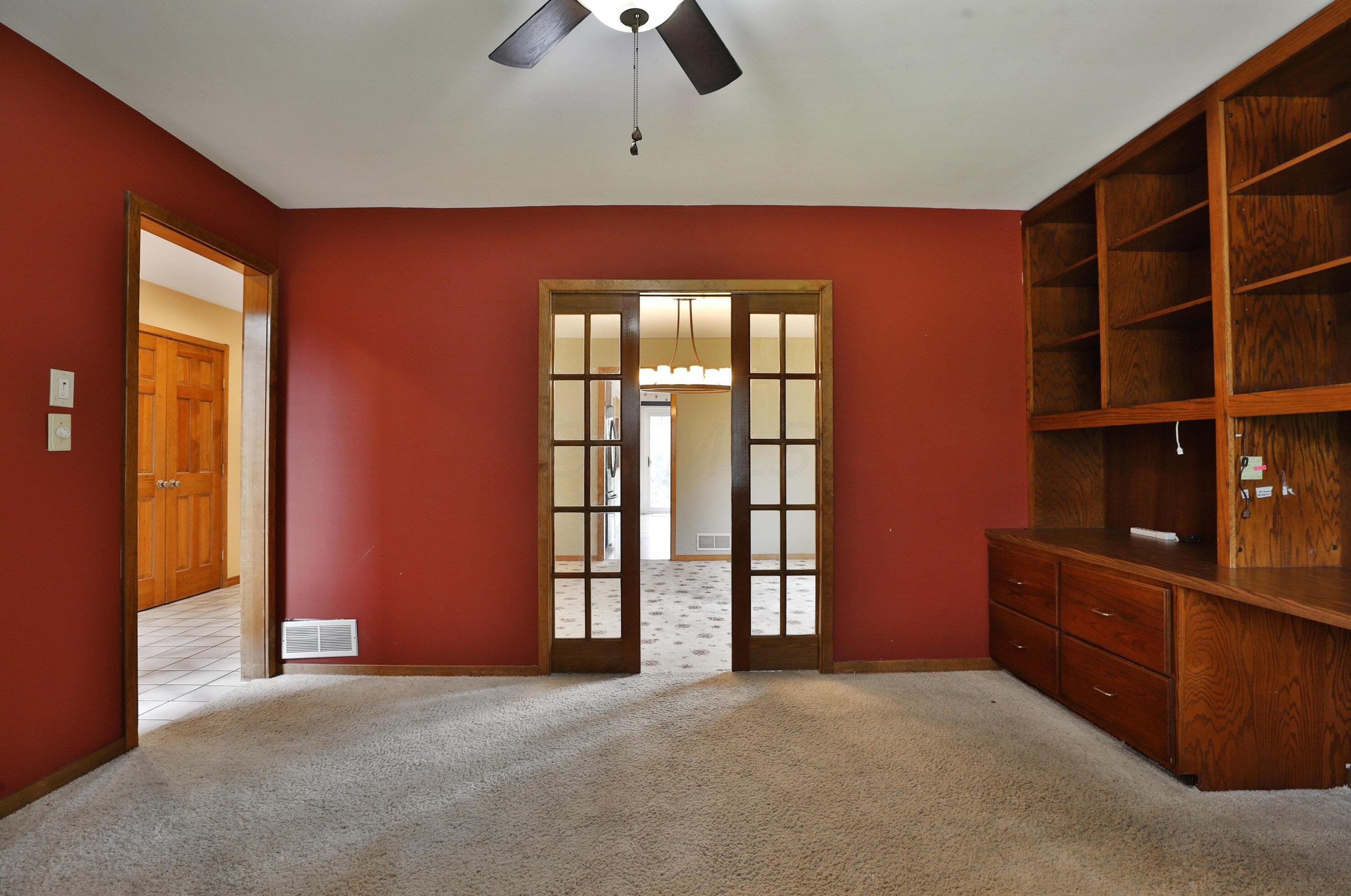 793 Collingwood Dr, Westerville OH  43081-2459 exterior