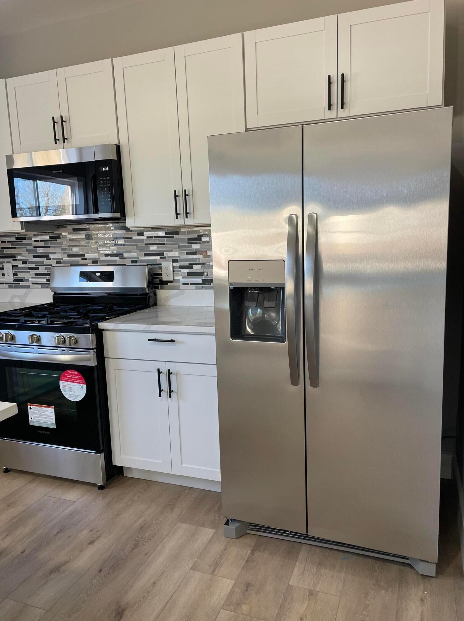 2435 Strimple Ave, Columbus OH 43229-4761 exterior