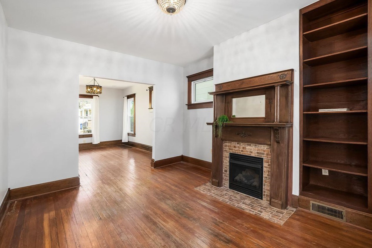 188 Maynard Ave, Columbus OH  43202-3057 exterior