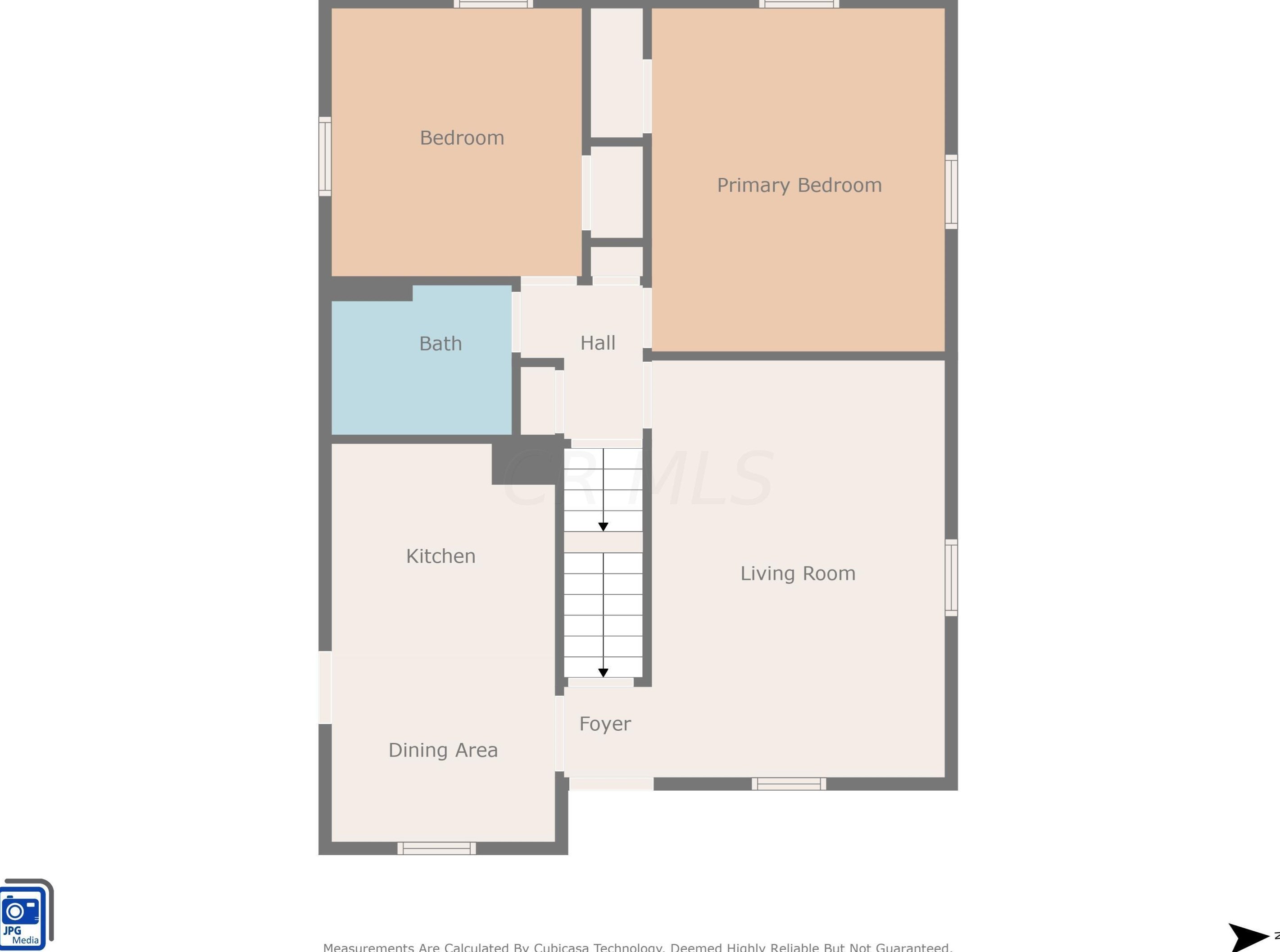 3503 Norwood St, Columbus OH  43224-3423 exterior