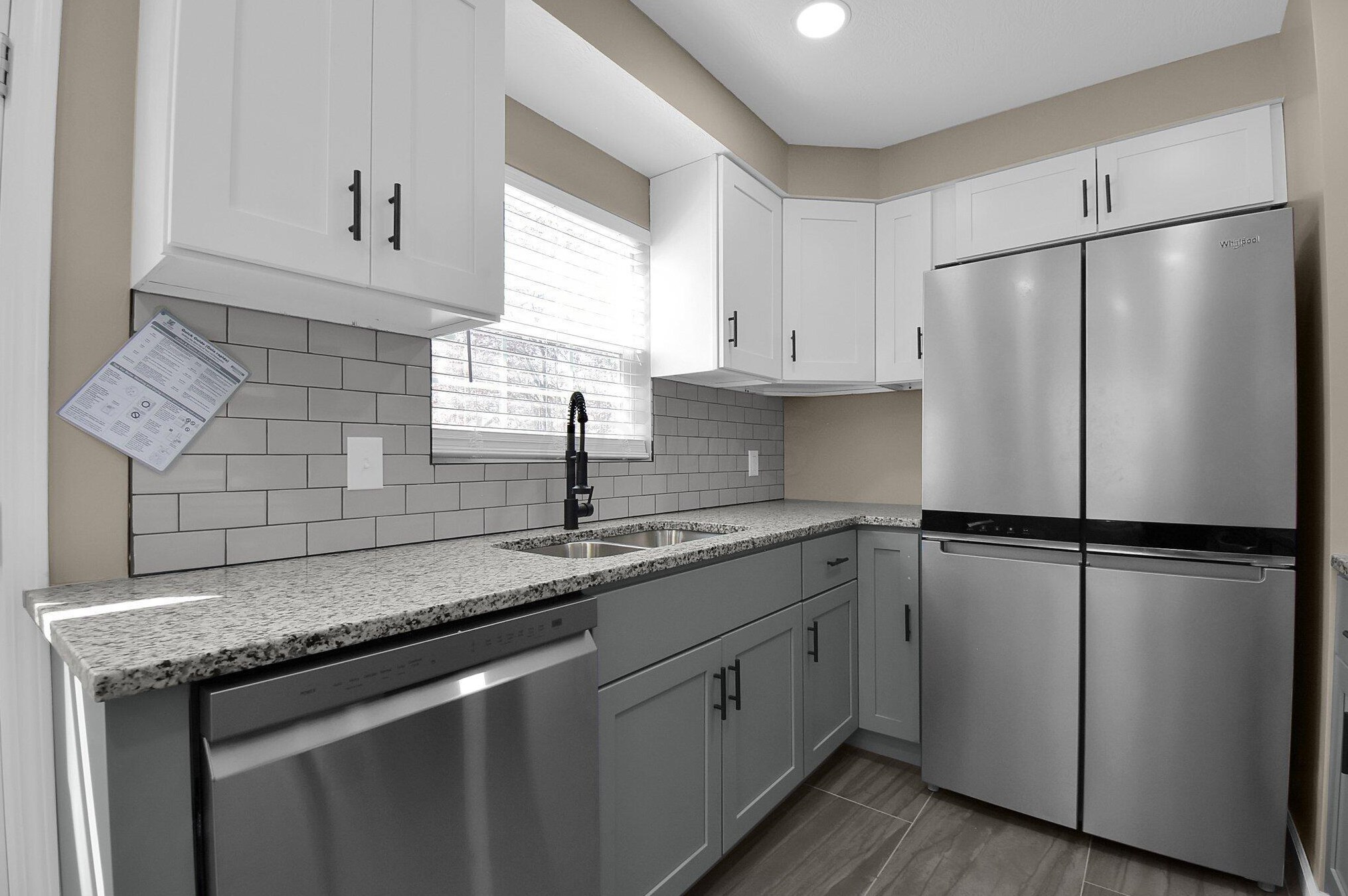 3503 Norwood St, Columbus OH  43224-3423 exterior