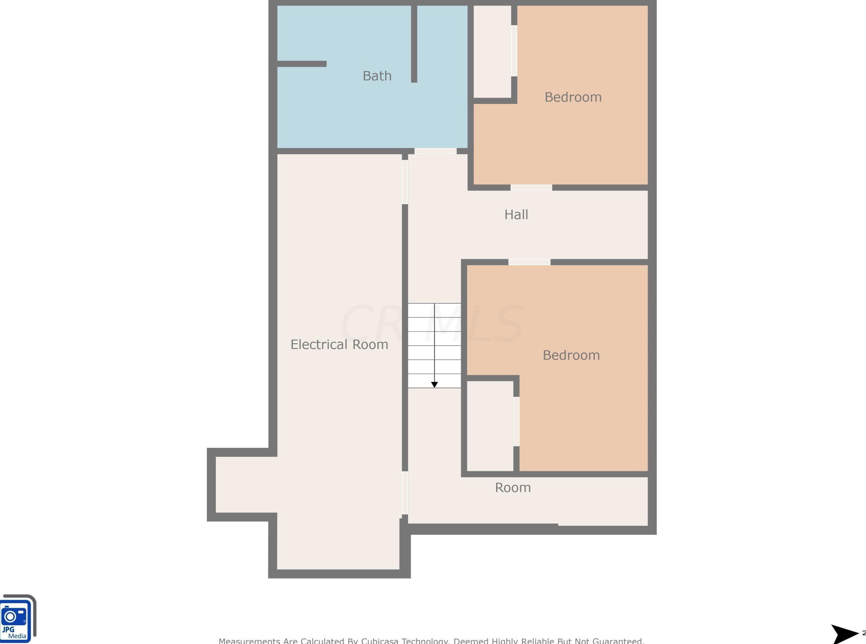 3503 Norwood St, Columbus OH  43224-3423 exterior