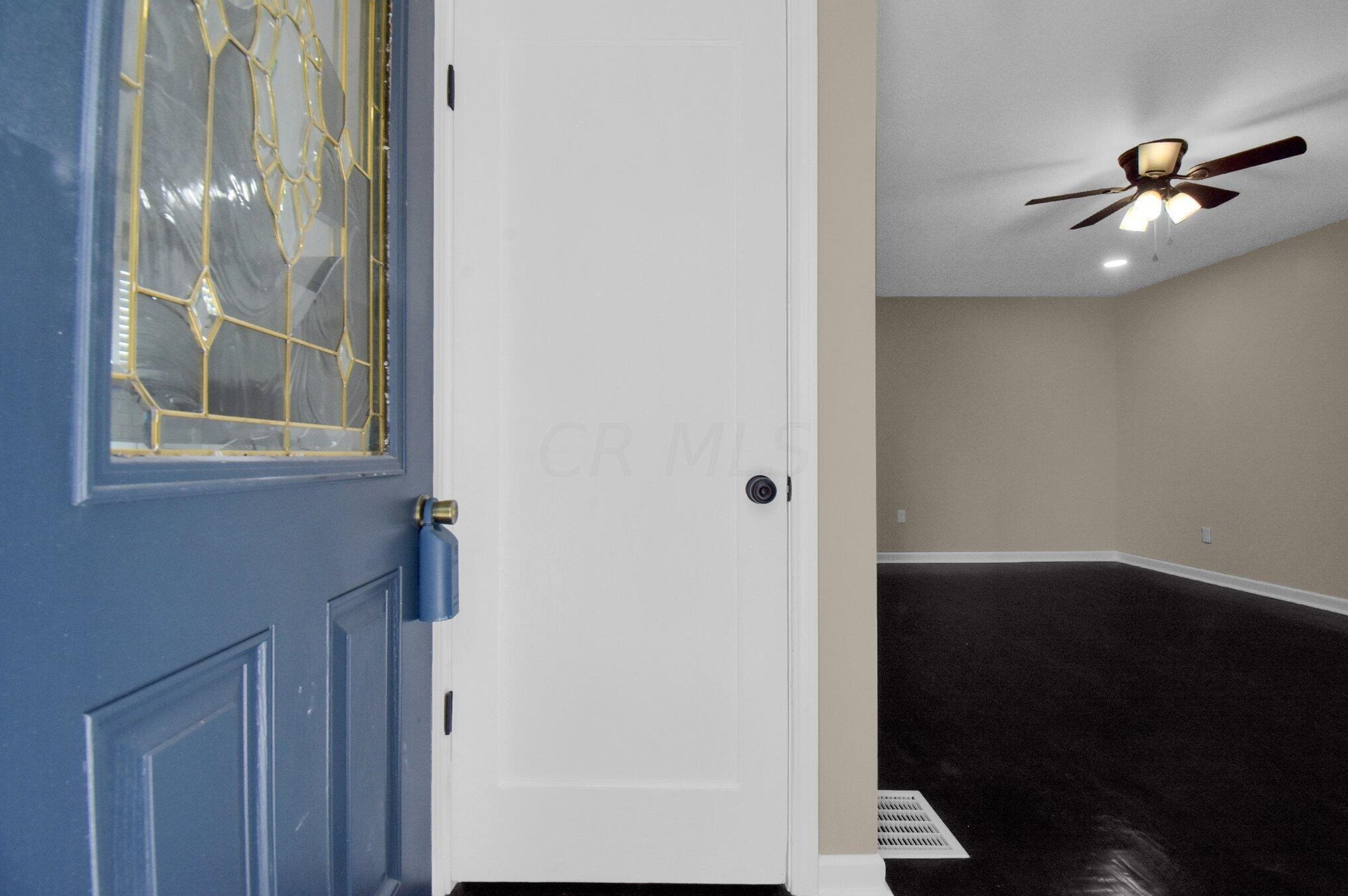 3503 Norwood St, Columbus OH  43224-3423 exterior