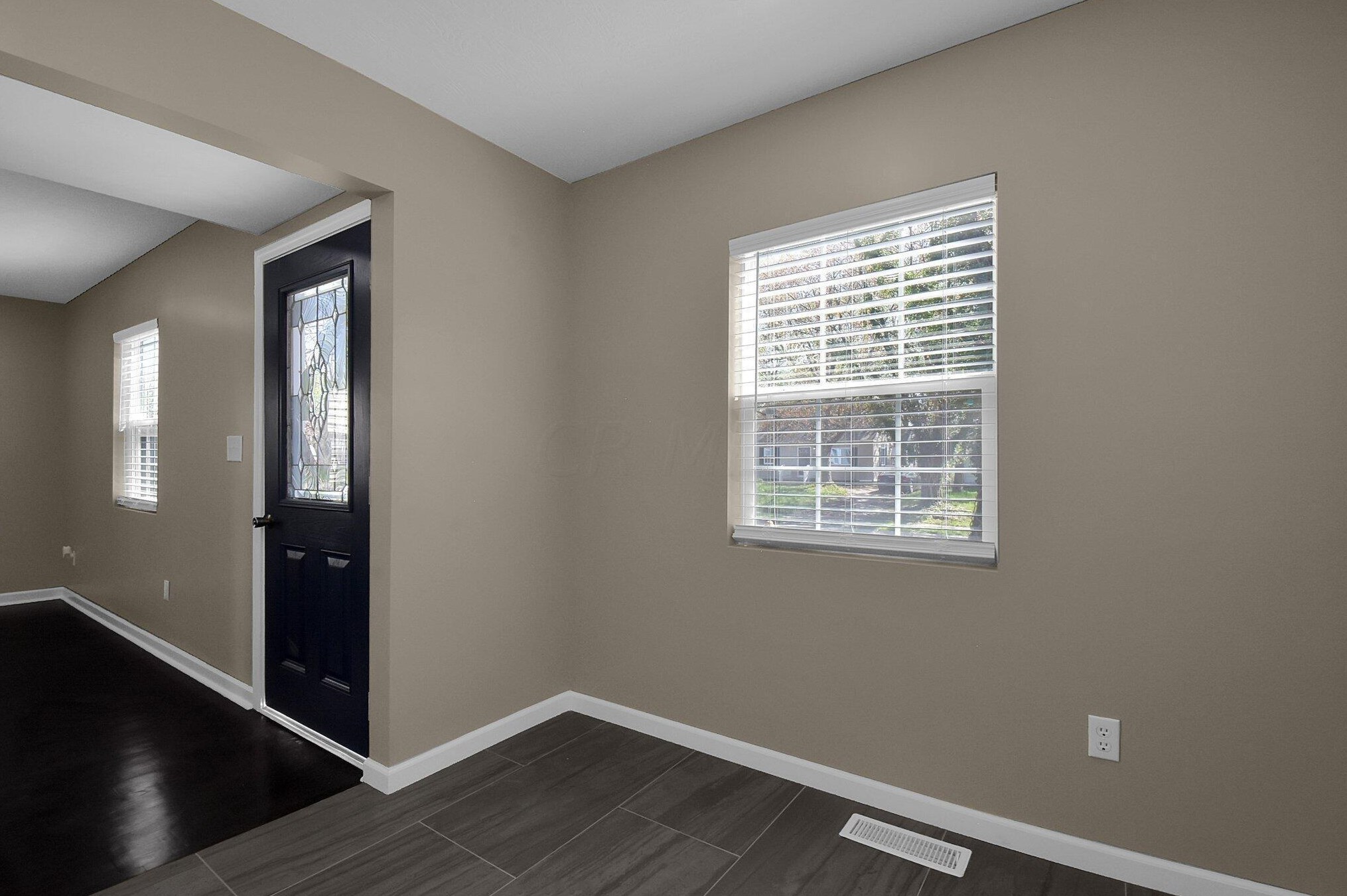 3503 Norwood St, Columbus OH  43224-3423 exterior