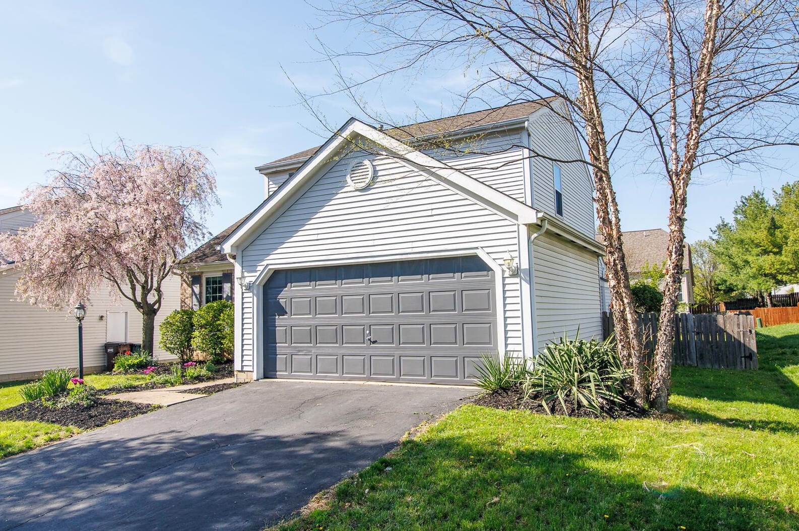 7576 Blacklick Ridge Blvd, Blacklick OH  43004-9144 exterior