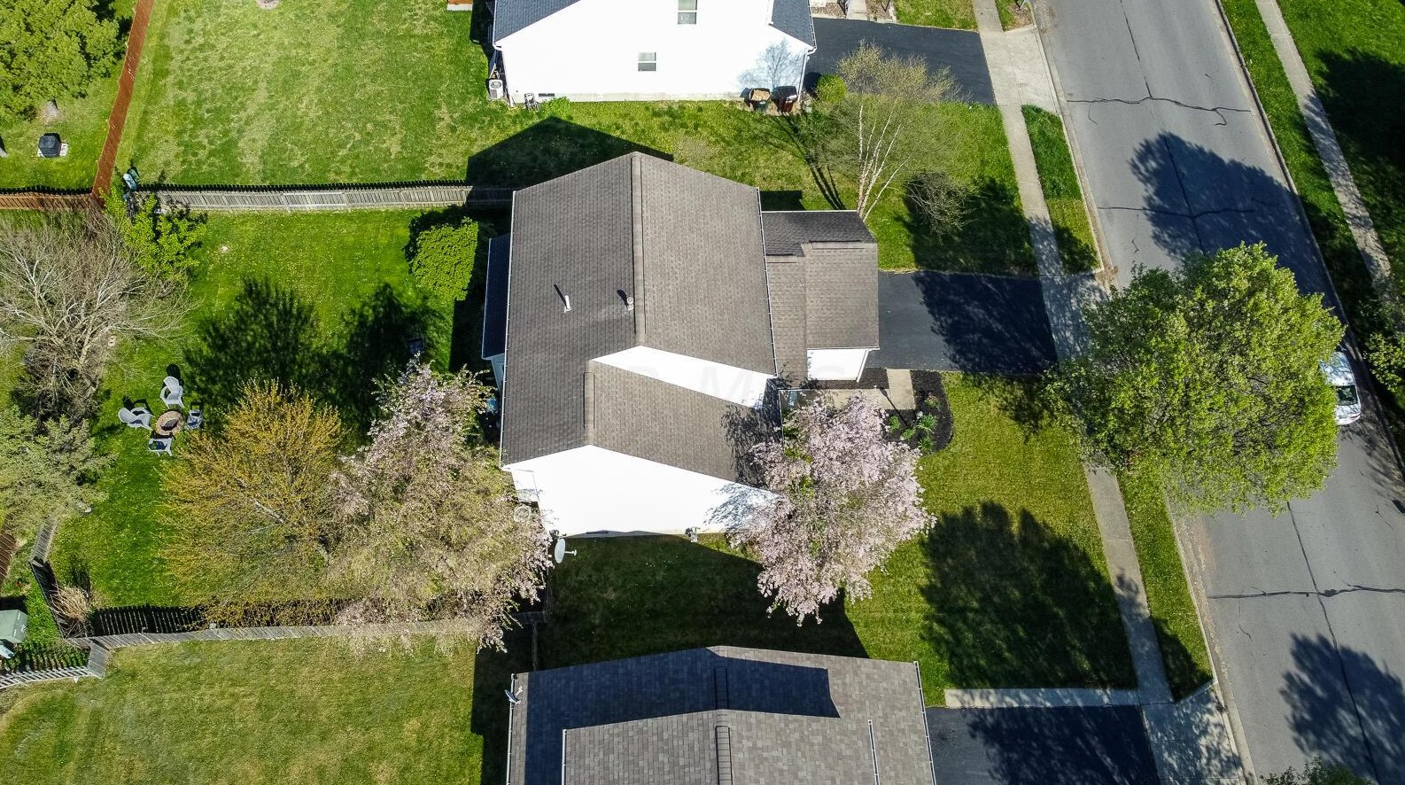 7576 Blacklick Ridge Blvd, Blacklick OH  43004-9144 exterior