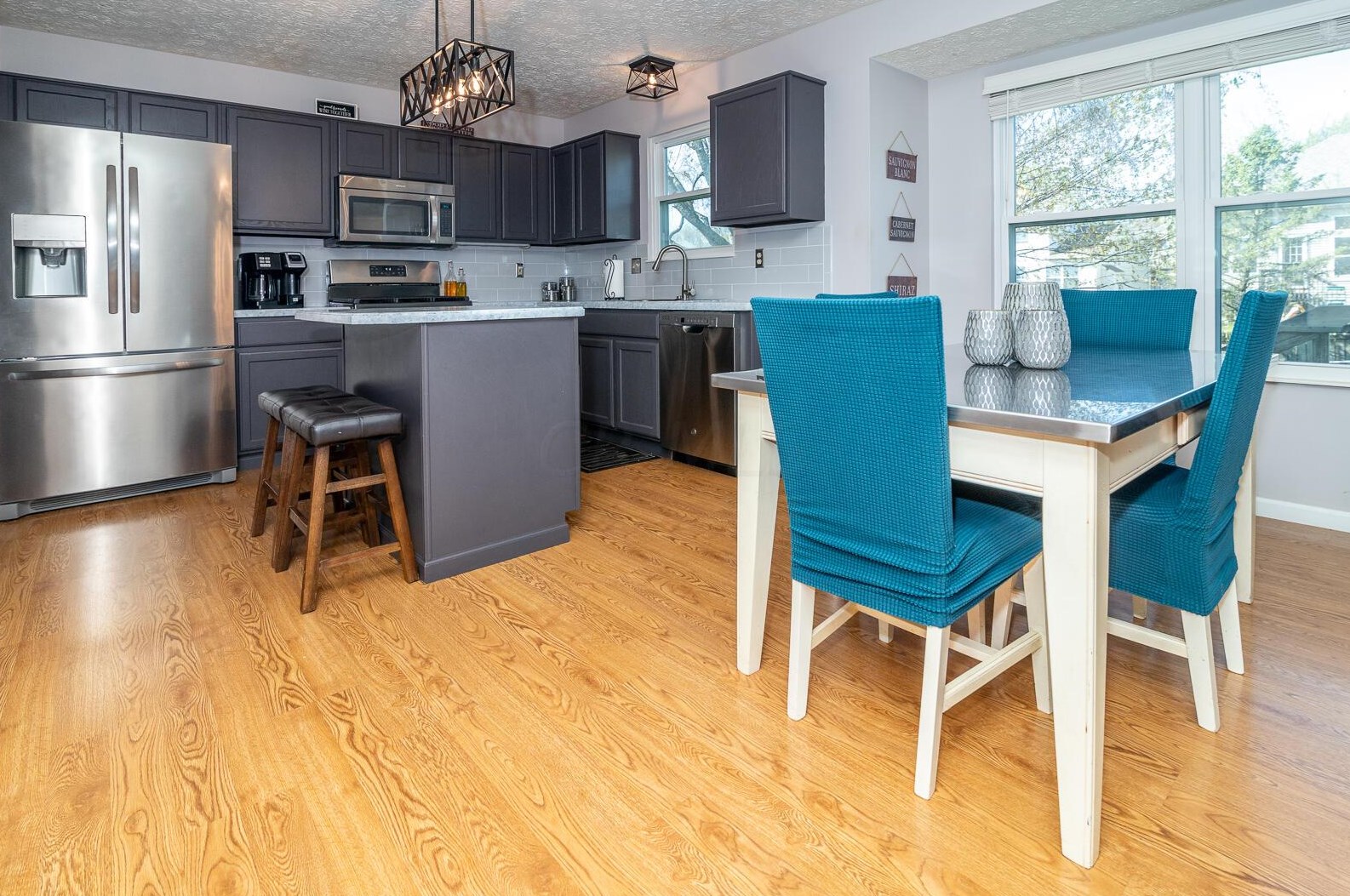 7576 Blacklick Ridge Blvd, Blacklick OH  43004-9144 exterior