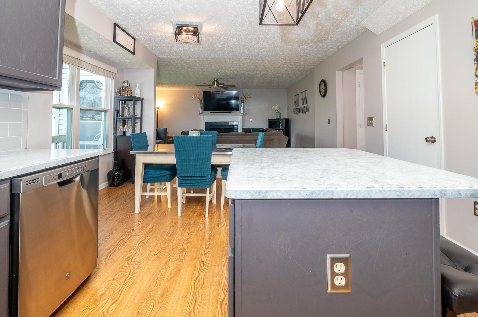 7576 Blacklick Ridge Blvd, Blacklick OH  43004-9144 exterior