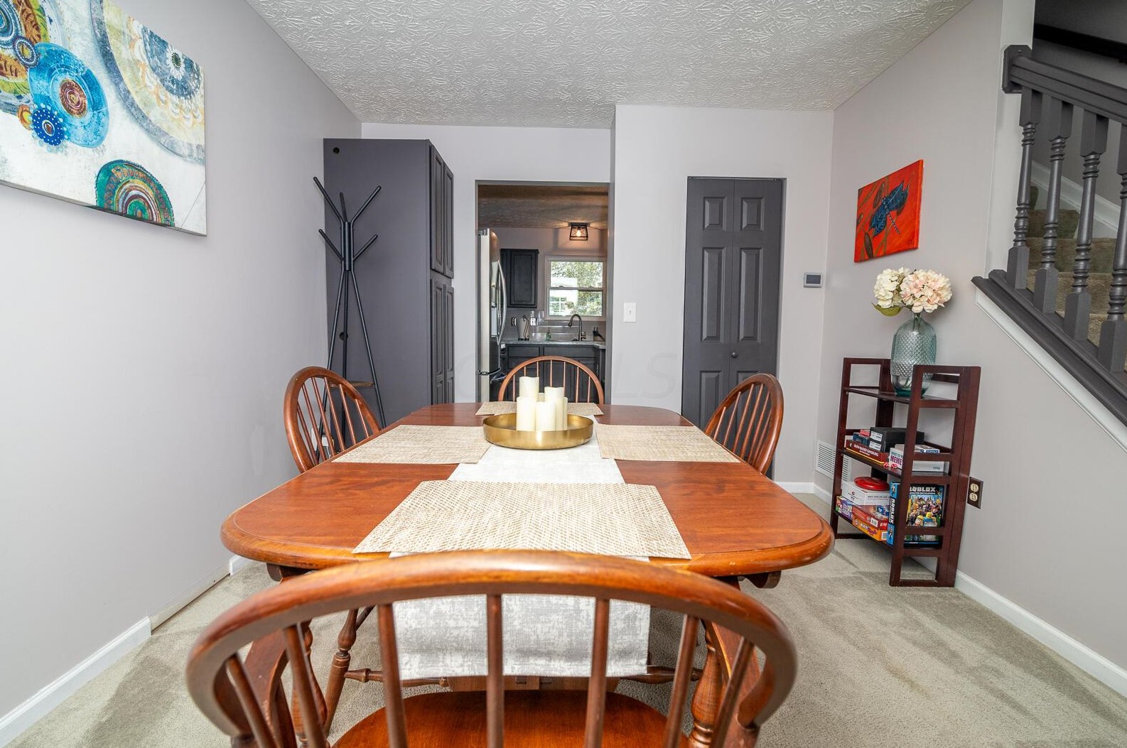 7576 Blacklick Ridge Blvd, Blacklick OH  43004-9144 exterior