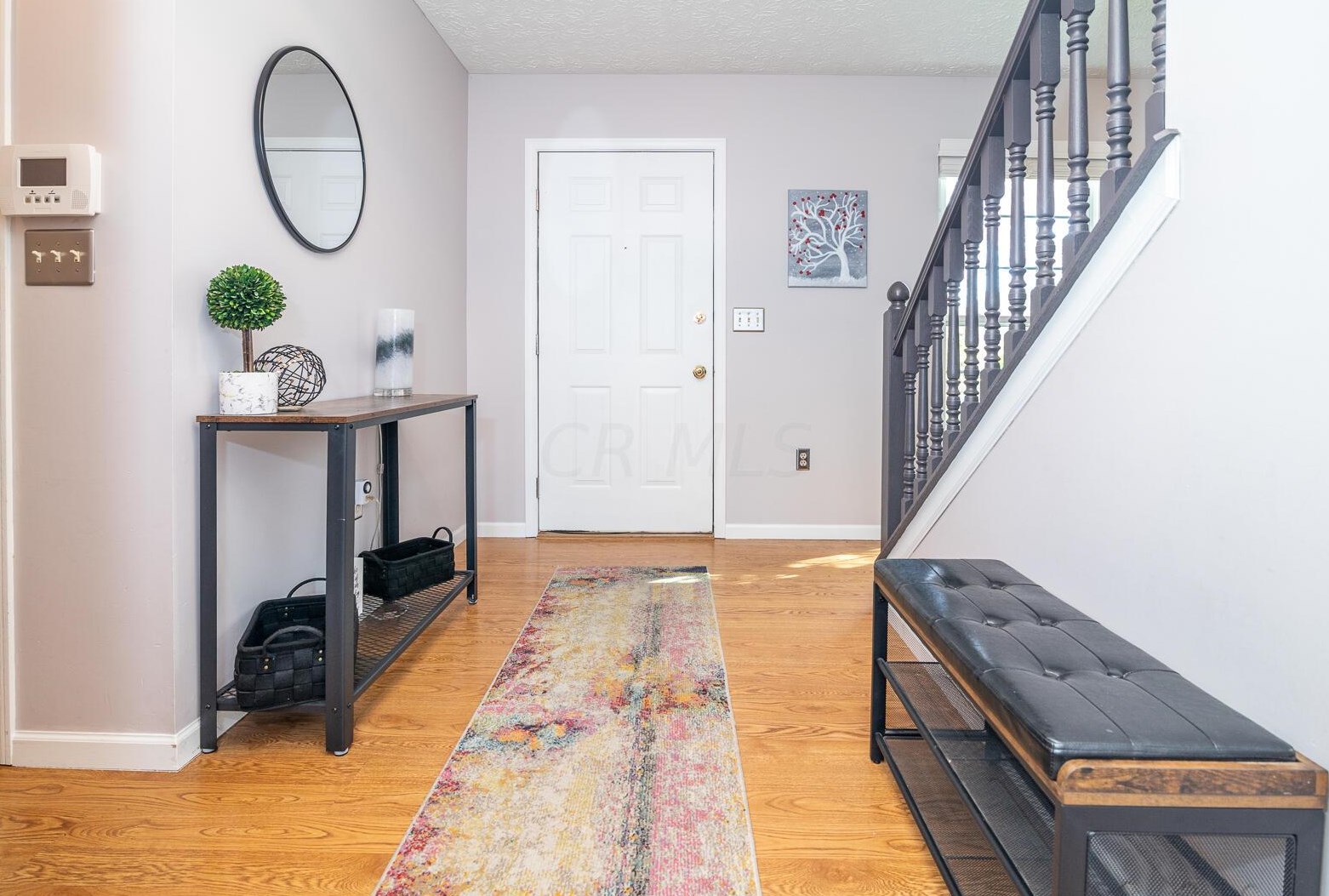 7576 Blacklick Ridge Blvd, Blacklick OH  43004-9144 exterior