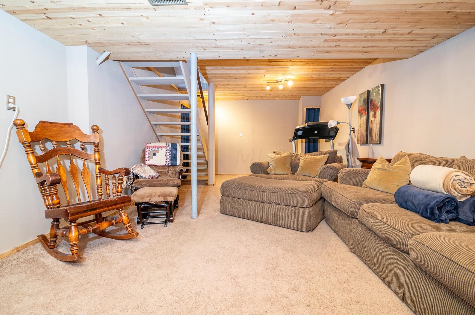 7576 Blacklick Ridge Blvd, Blacklick OH  43004-9144 exterior