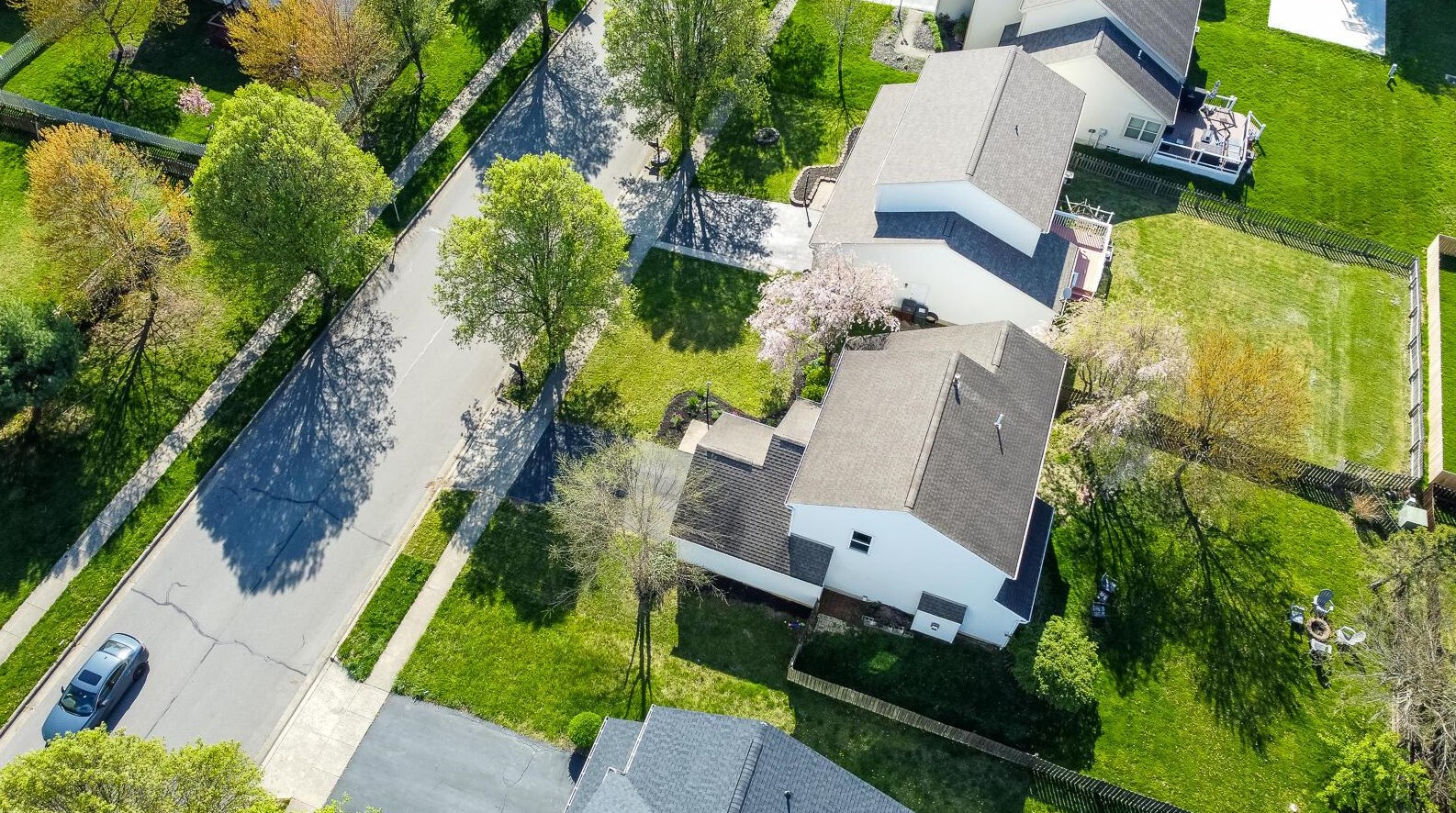 7576 Blacklick Ridge Blvd, Blacklick OH  43004-9144 exterior