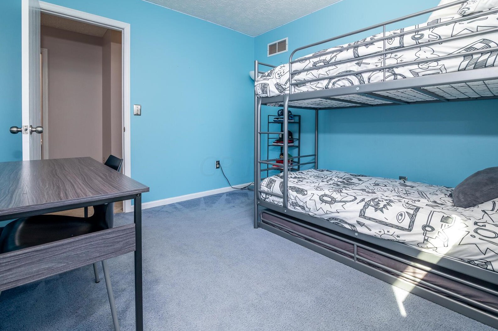 7576 Blacklick Ridge Blvd, Blacklick OH  43004-9144 exterior