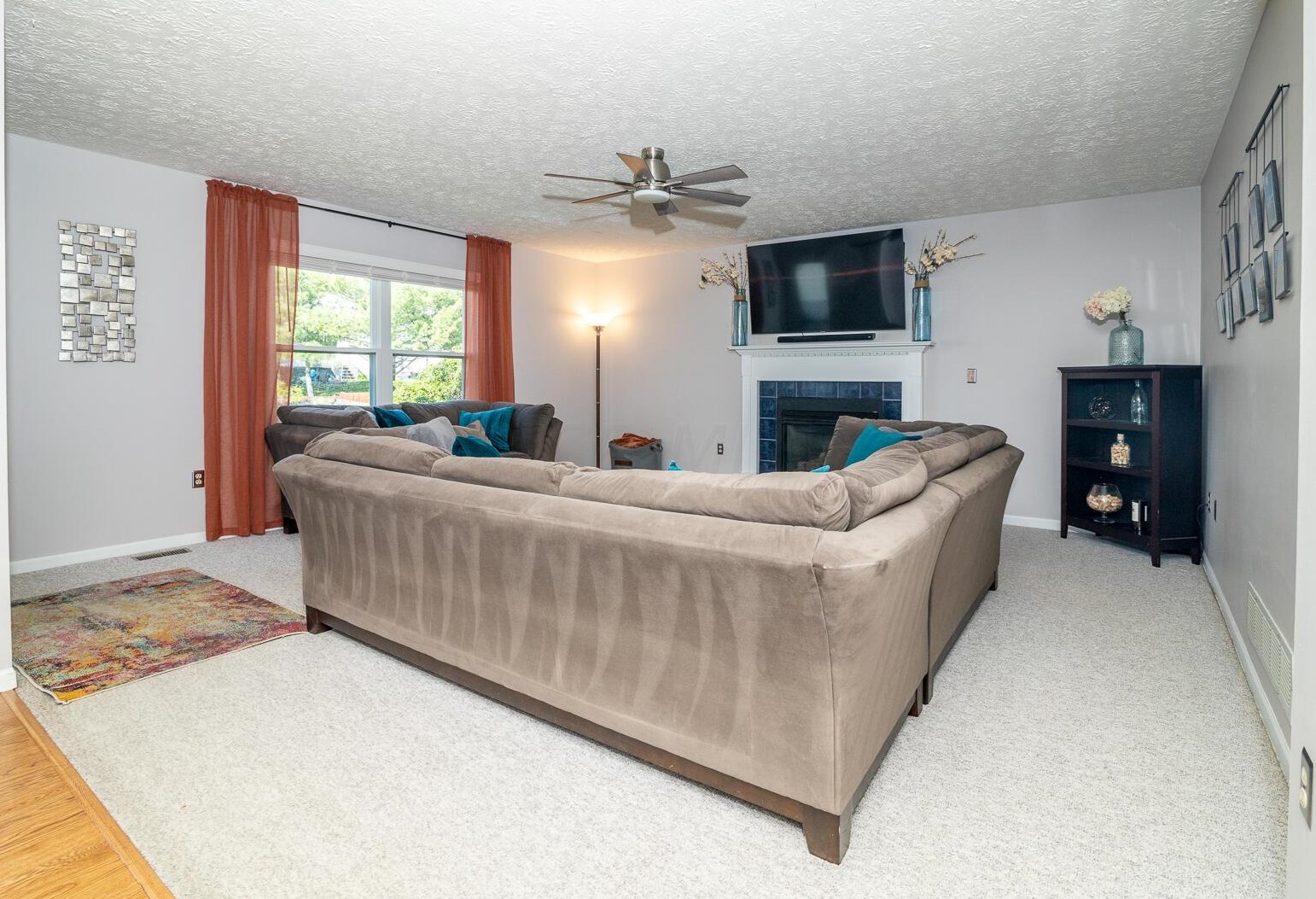 7576 Blacklick Ridge Blvd, Blacklick OH  43004-9144 exterior