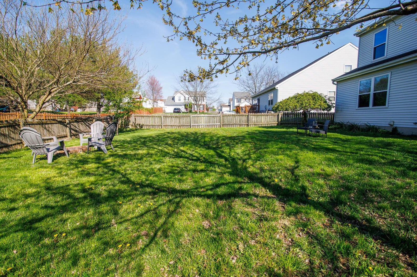 7576 Blacklick Ridge Blvd, Blacklick OH  43004-9144 exterior