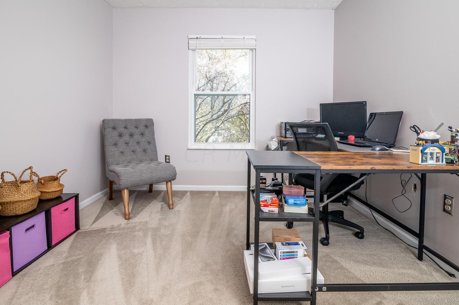 7576 Blacklick Ridge Blvd, Blacklick OH  43004-9144 exterior