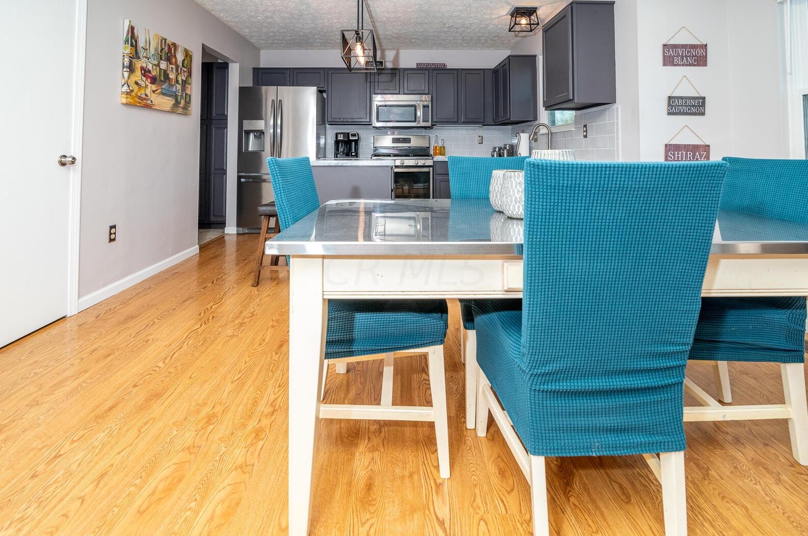 7576 Blacklick Ridge Blvd, Blacklick OH  43004-9144 exterior