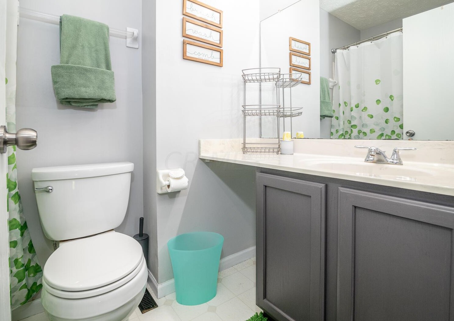 7576 Blacklick Ridge Blvd, Blacklick OH  43004-9144 exterior