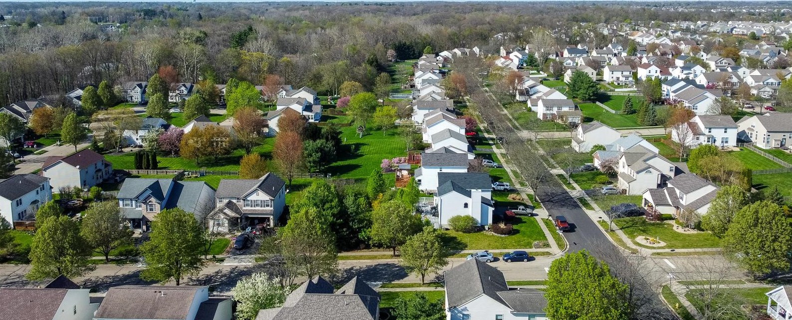 7576 Blacklick Ridge Blvd, Blacklick OH  43004-9144 exterior