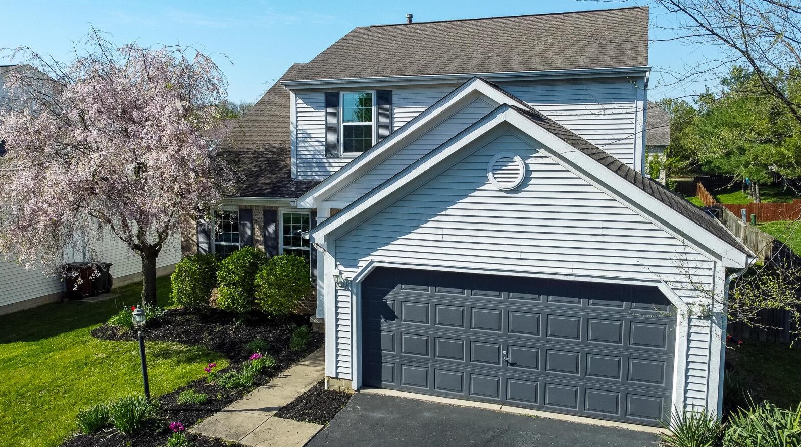 7576 Blacklick Ridge Blvd, Blacklick OH  43004-9144 exterior