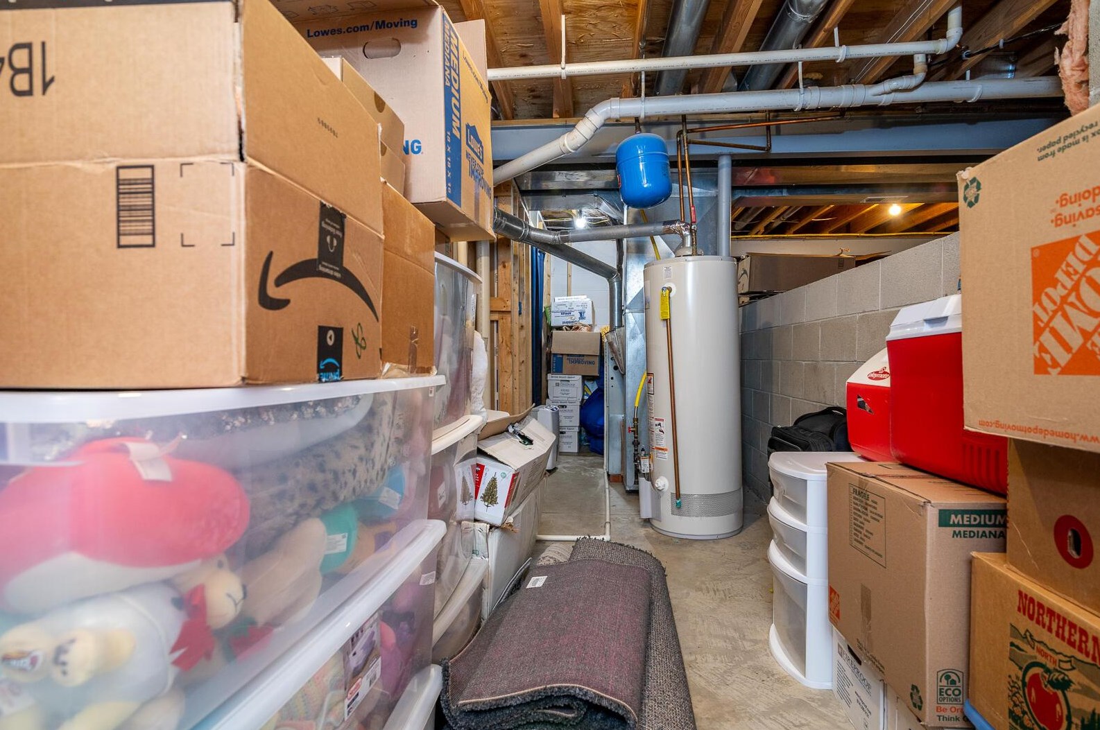 7576 Blacklick Ridge Blvd, Blacklick OH  43004-9144 exterior