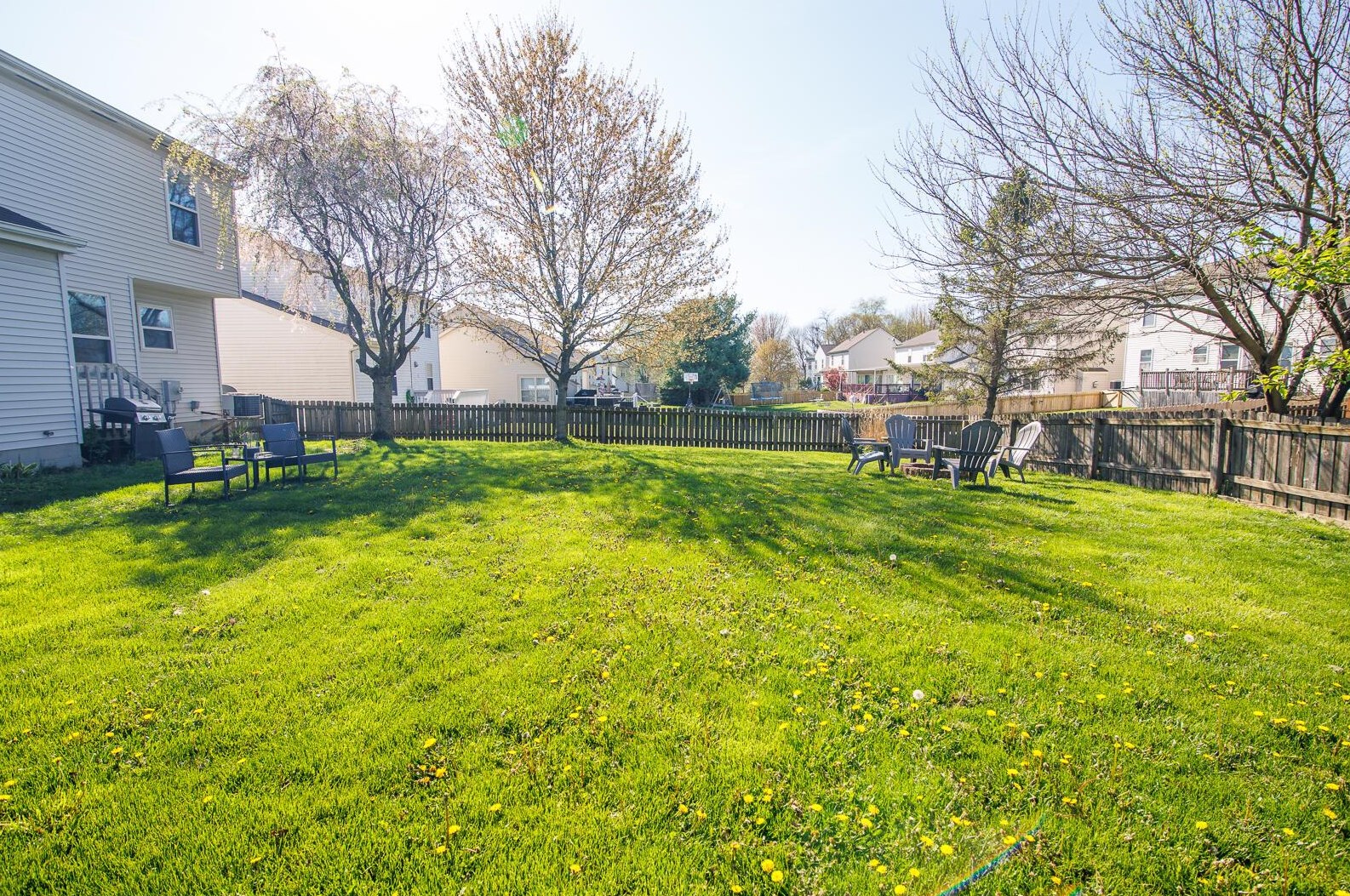 7576 Blacklick Ridge Blvd, Blacklick OH  43004-9144 exterior