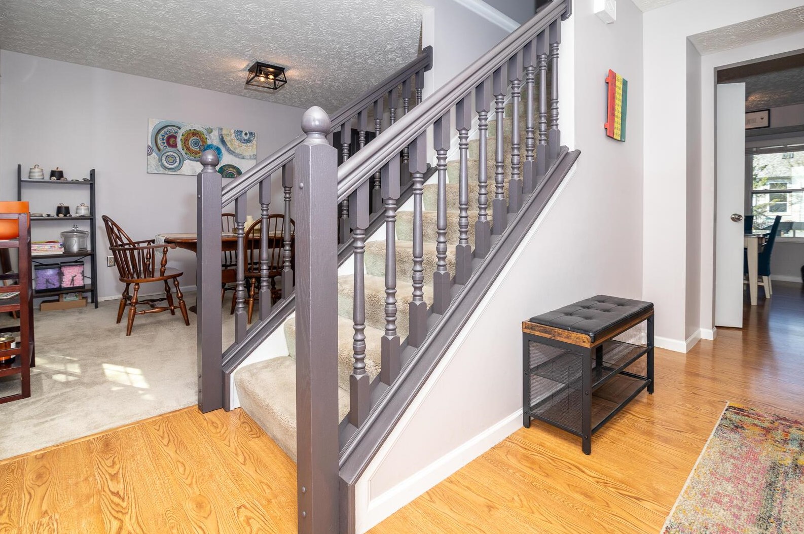 7576 Blacklick Ridge Blvd, Blacklick OH  43004-9144 exterior