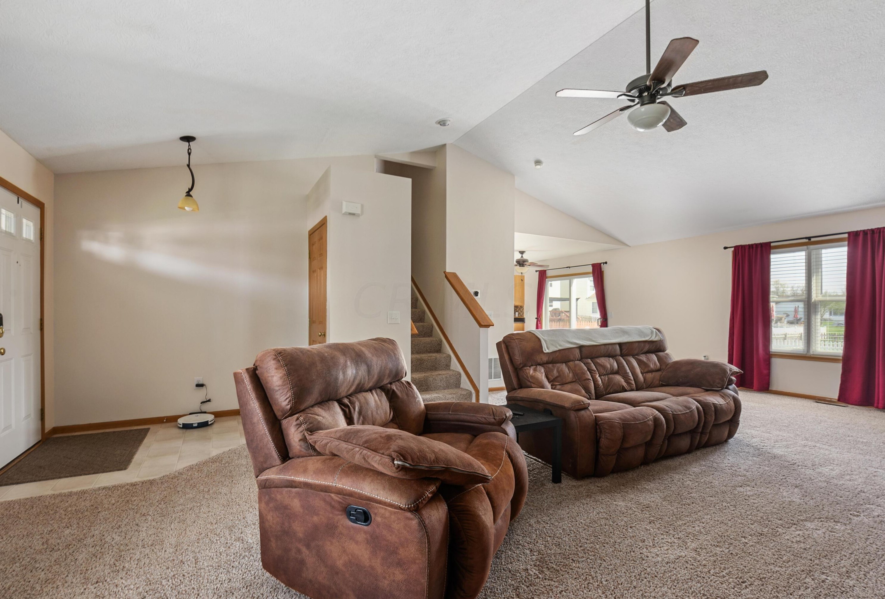8741 Brenstuhl Park Dr, Blacklick OH  43004-7058 exterior