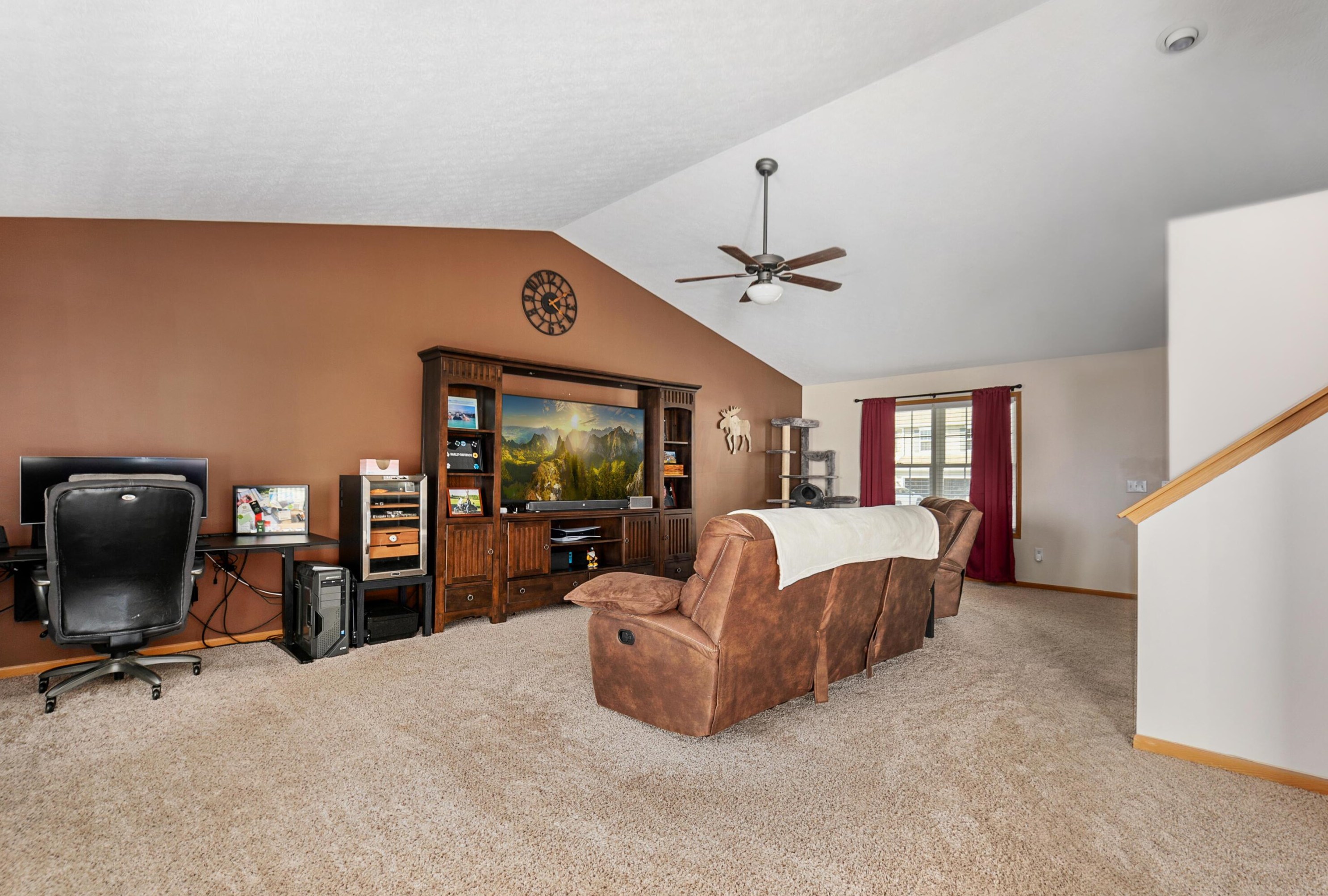 8741 Brenstuhl Park Dr, Blacklick OH  43004-7058 exterior