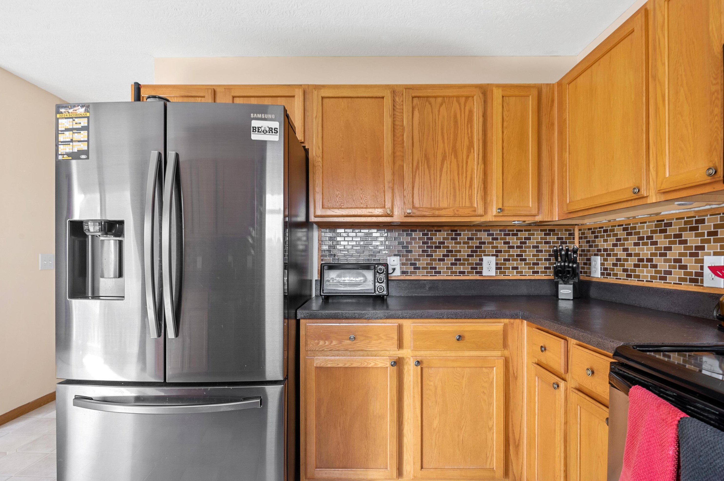8741 Brenstuhl Park Dr, Blacklick OH  43004-7058 exterior