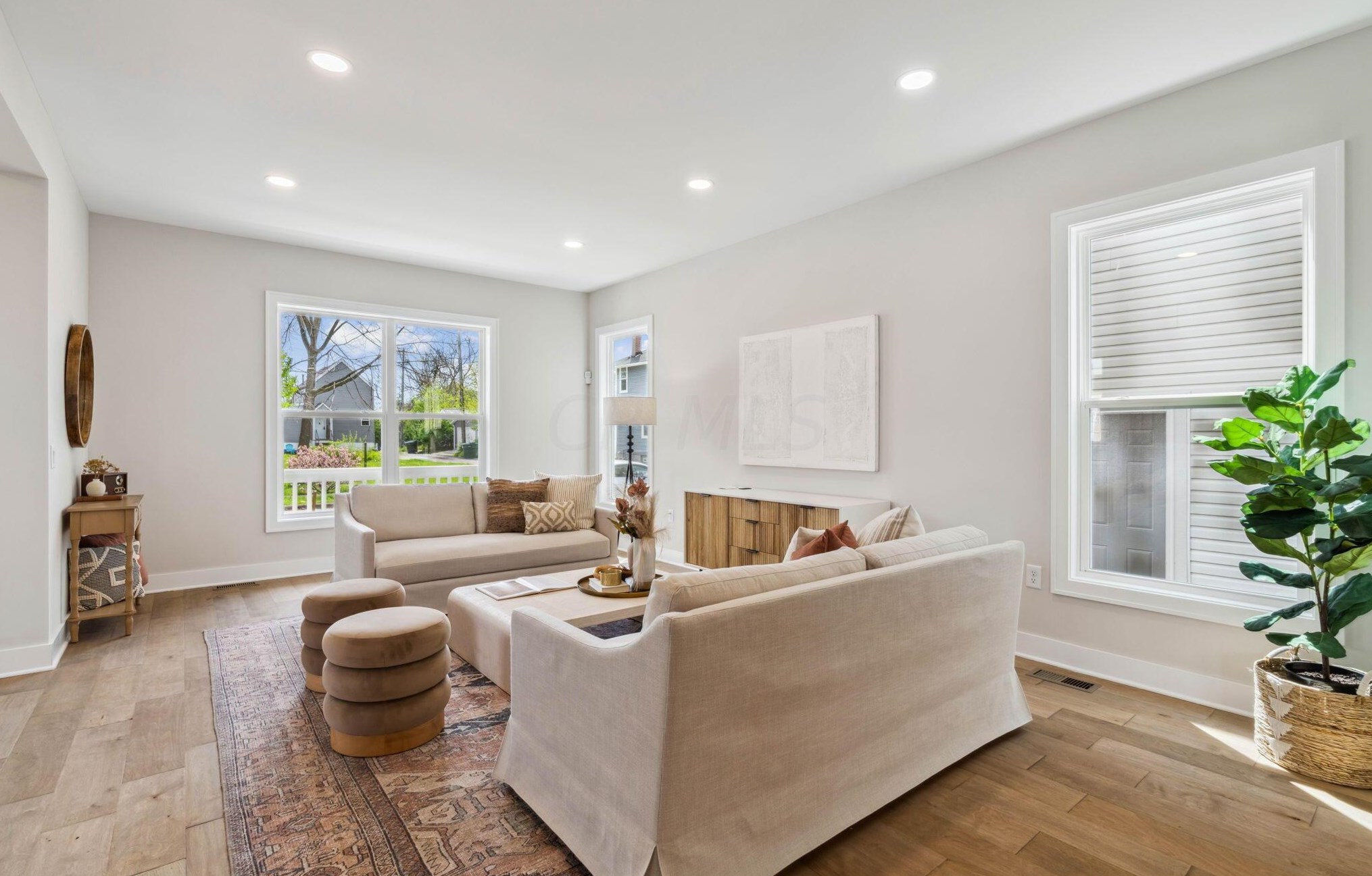 1100 Sycamore St, Columbus OH 43206-4411 exterior