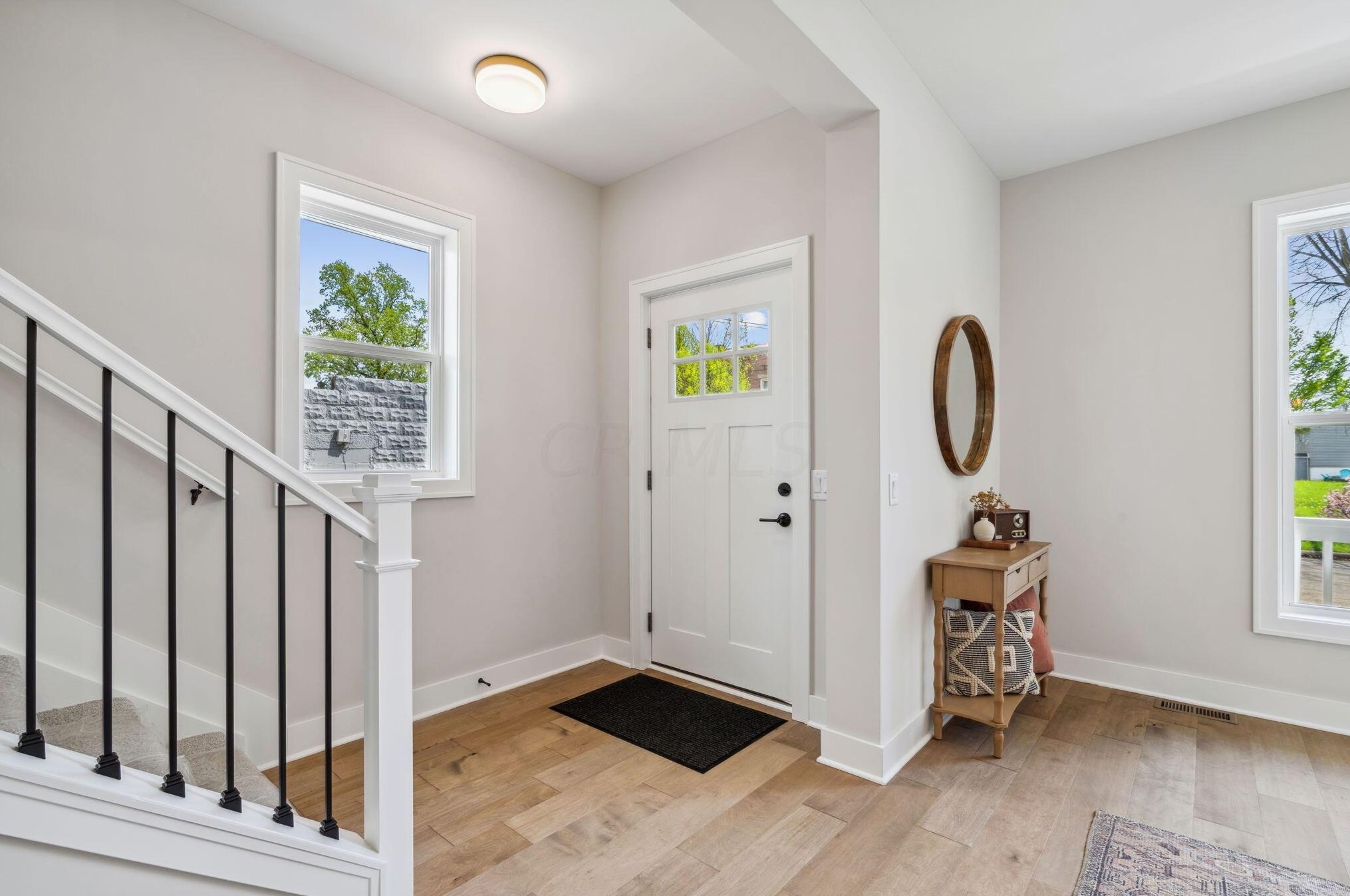 1100 Sycamore St, Columbus OH 43206-4411 exterior